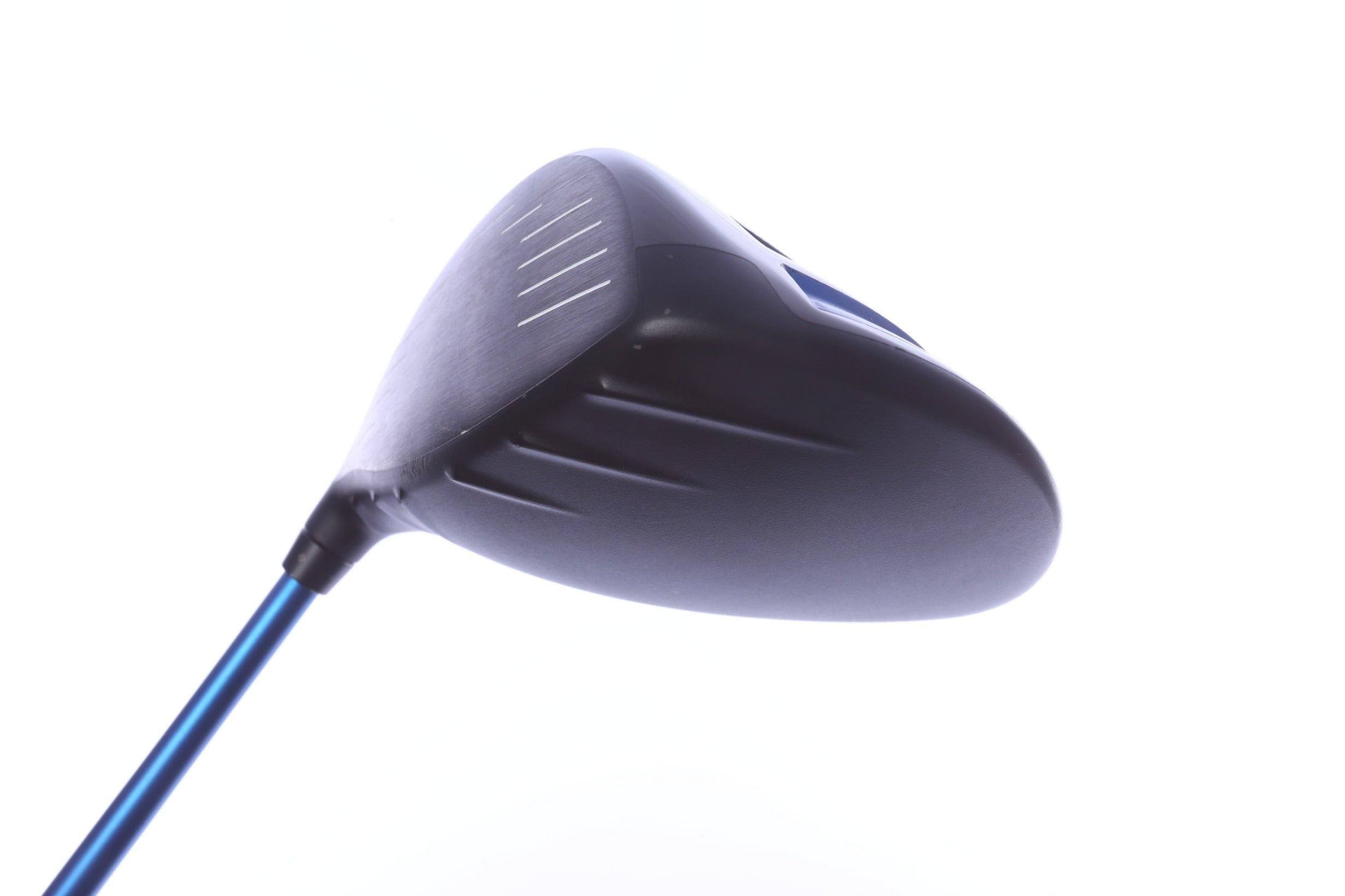 Used Ping G30 SF Tec Driver - 10 Degrees - Regular Flex Ping TFC 419 - Right-Handed