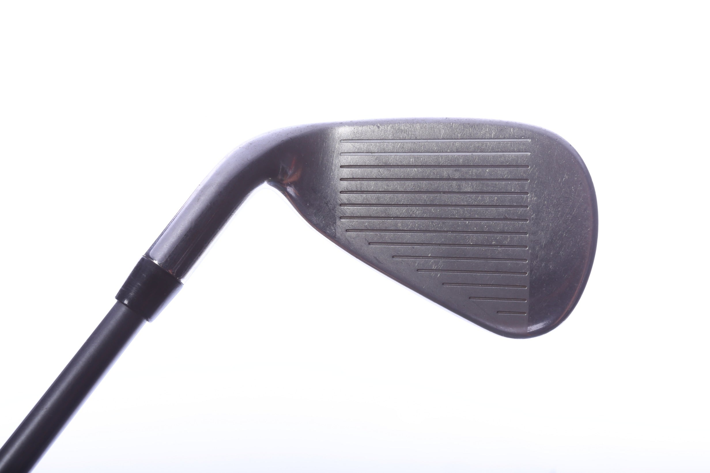 Used Callaway Rogue X Single 7-Iron - Right-Handed - Seniors Flex
