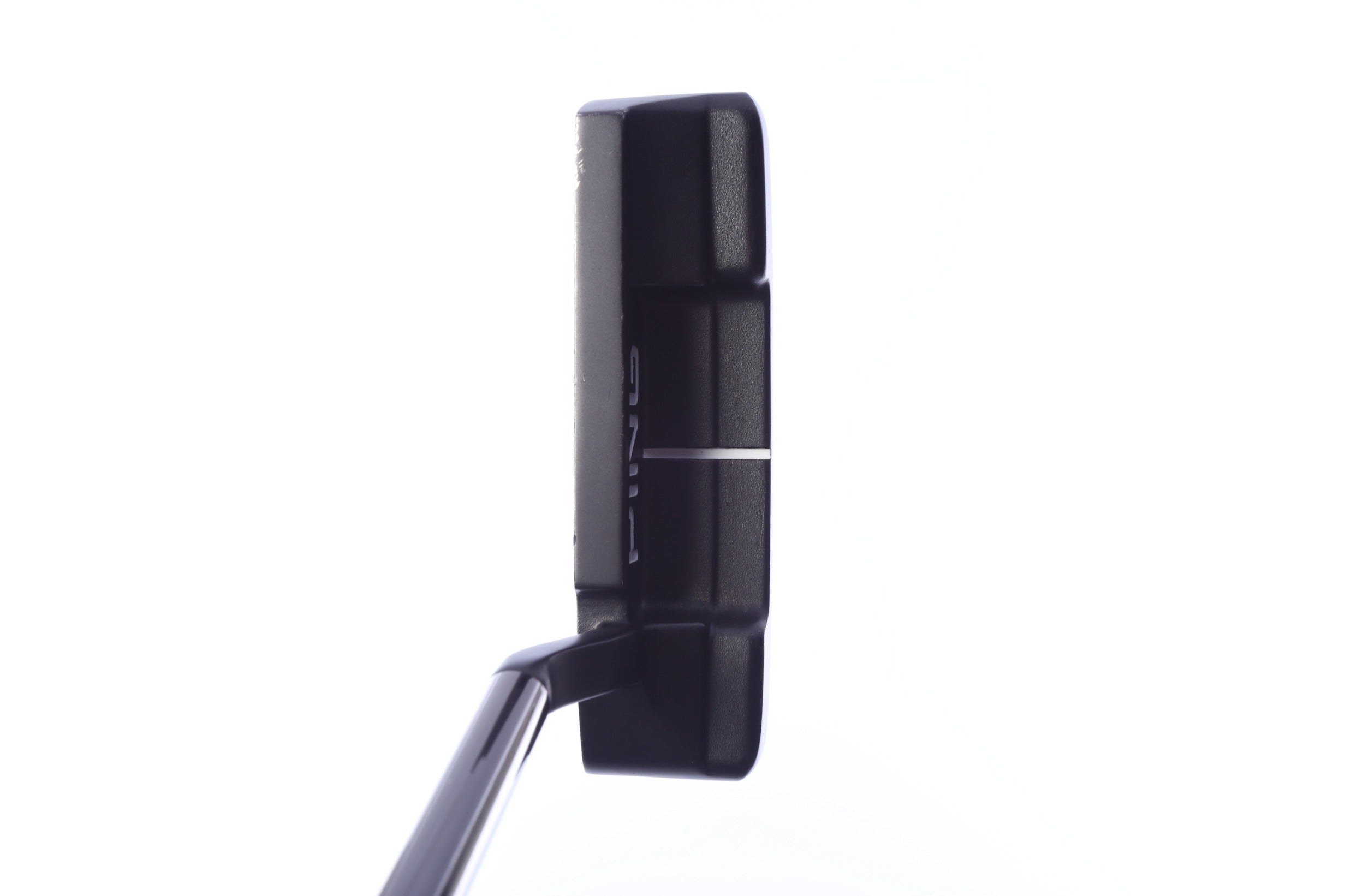 Used Ping 2021 Anser 4 Putter - Right-Handed - 35.5 in - Blade