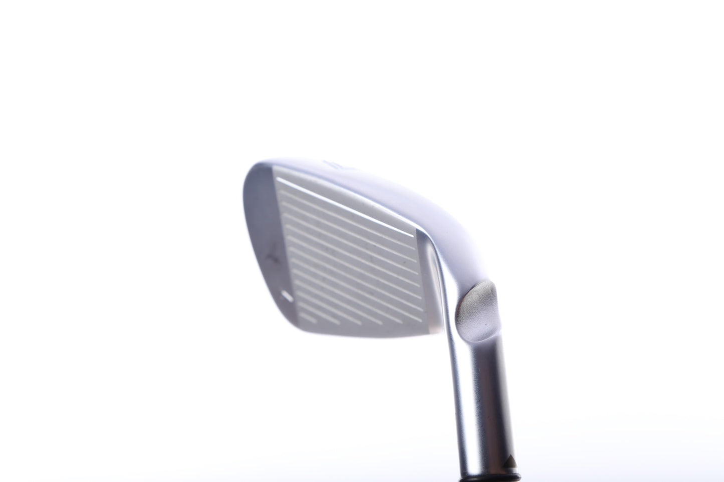 Used Ping G LE 2 Single 7-Iron - Left-Handed - Ladies Flex-Next Round