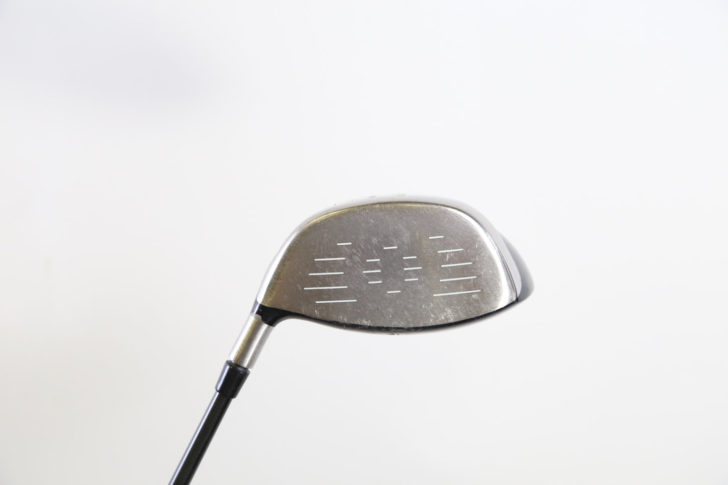 Used TaylorMade R580 XD Driver - Right-Handed - 10.5 Degrees - Stiff Flex