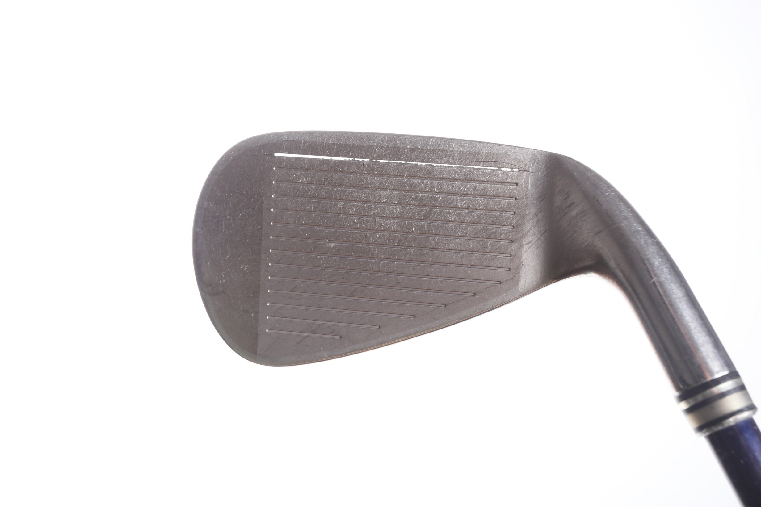 Used XXIO Prime 10 Single 6-Iron - Left-Handed - Regular Flex-Next Round