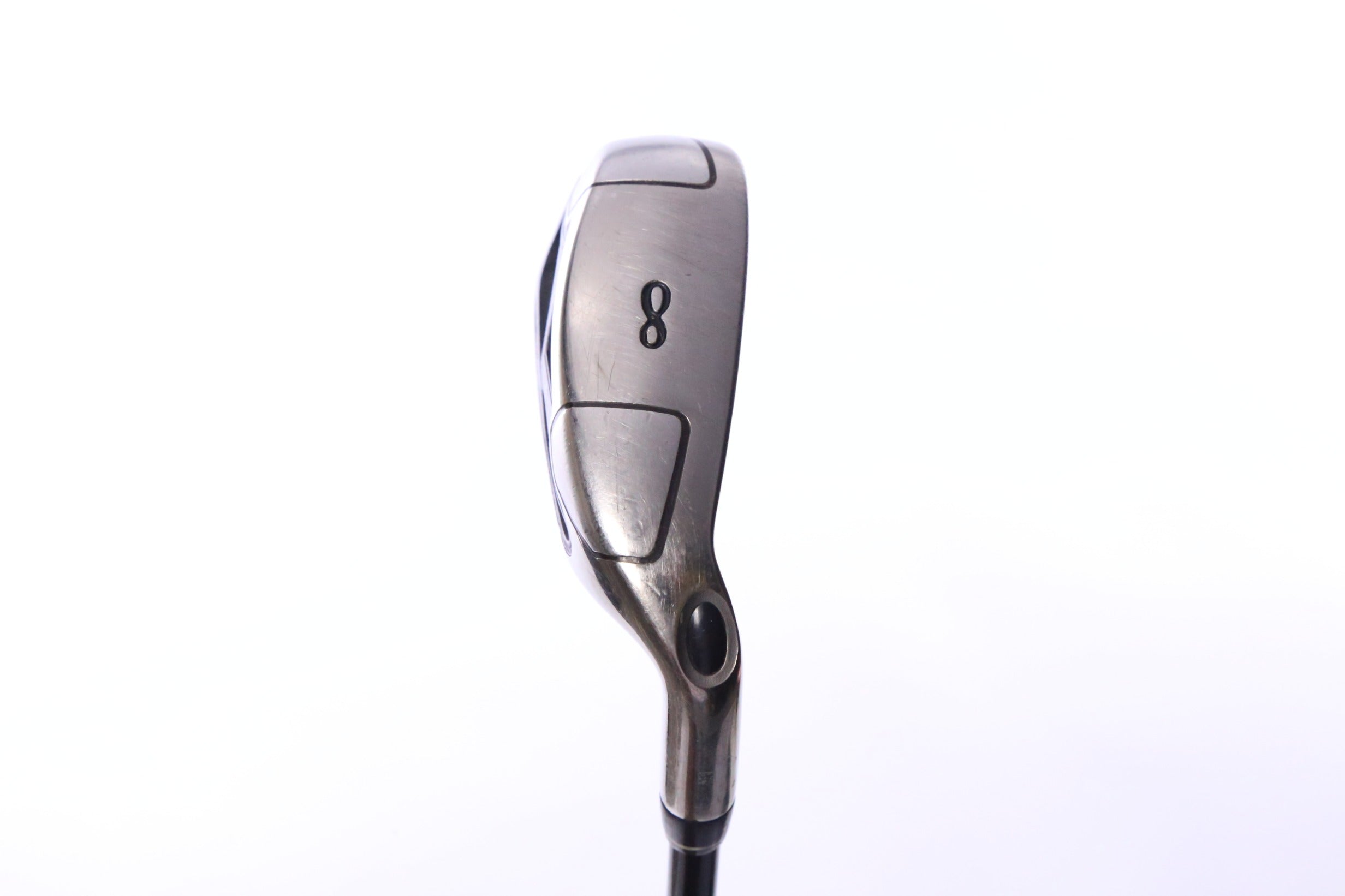 Used Callaway FT i-brid Single 8-Iron - Right-Handed - Regular Flex-Next Round
