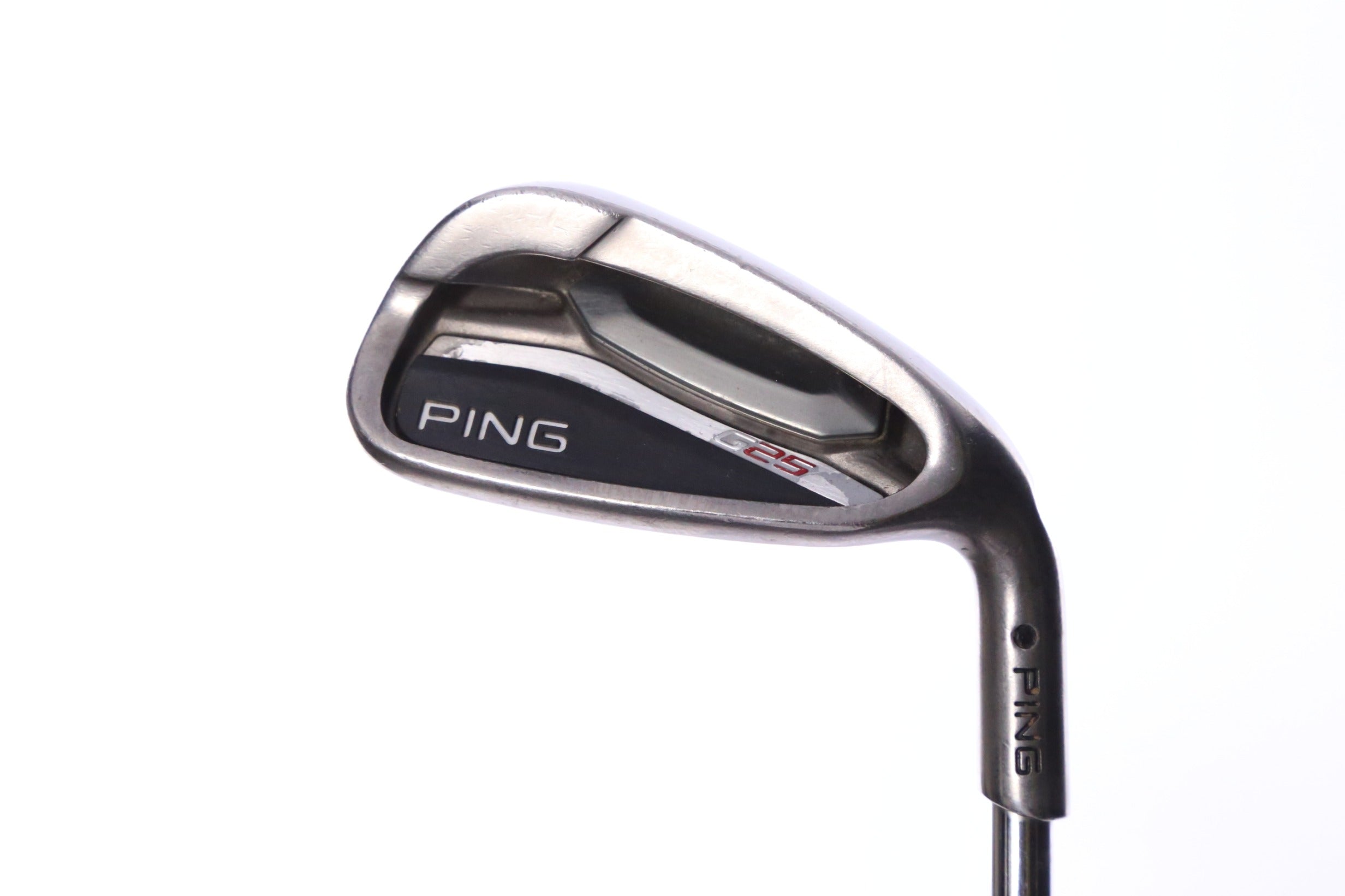 Used Ping G25 Single 8-Iron - Right-Handed - Regular Flex