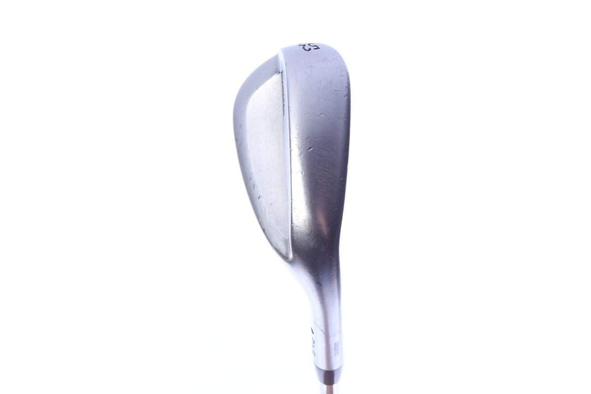 Used Ping Glide 2.0 SS Gap Wedge - Right-Handed - 52 Degrees - Wedge Flex-Next Round