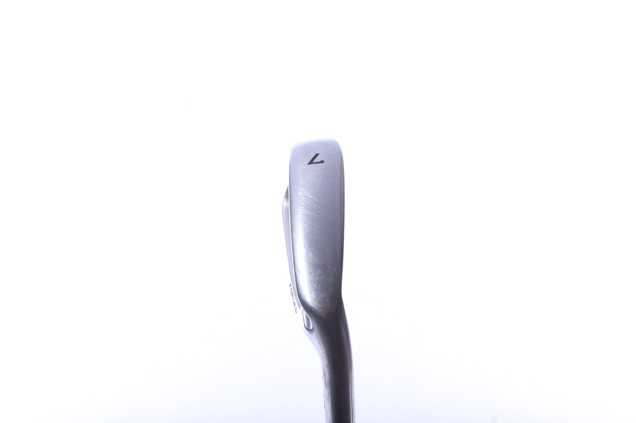 Used Honma TW727 P Single 7-Iron - Right-Handed - Regular Flex-Next Round
