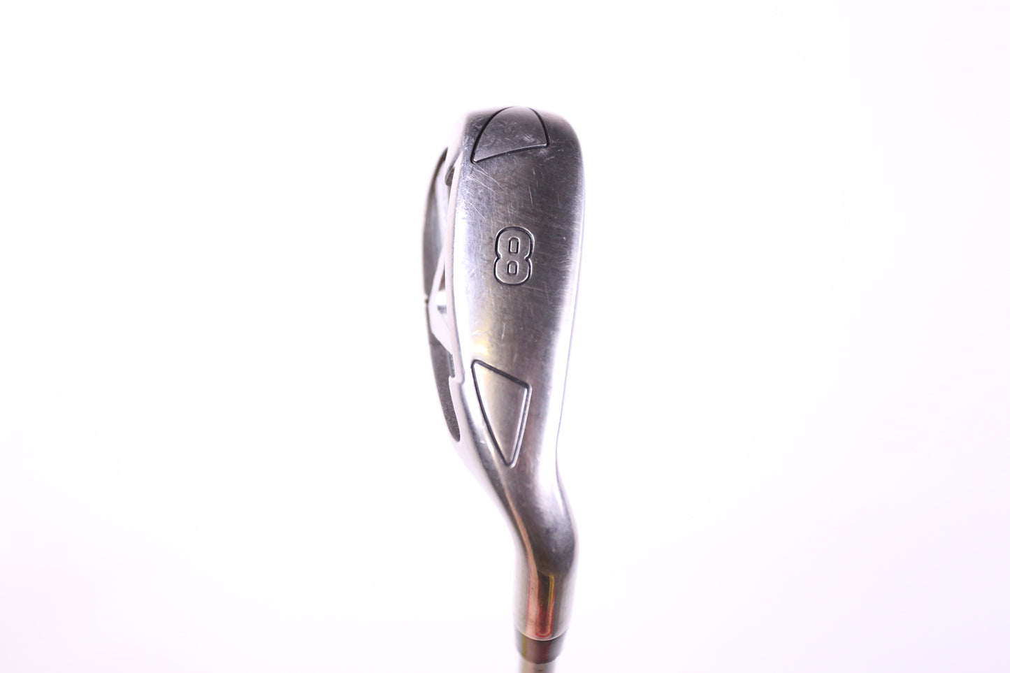 Used Callaway 2018 Edge Single 8-Iron - Right-Handed - Ladies Flex-Next Round