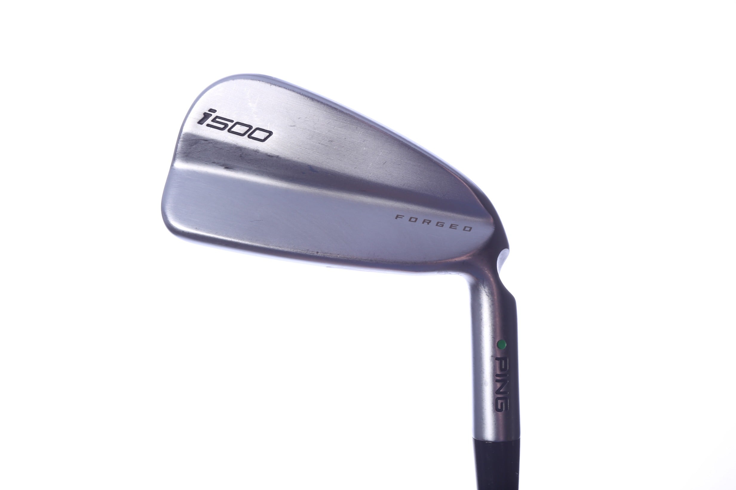 Used Ping i500 Single 4-Iron - Right-Handed - Extra Stiff Flex-Next Round