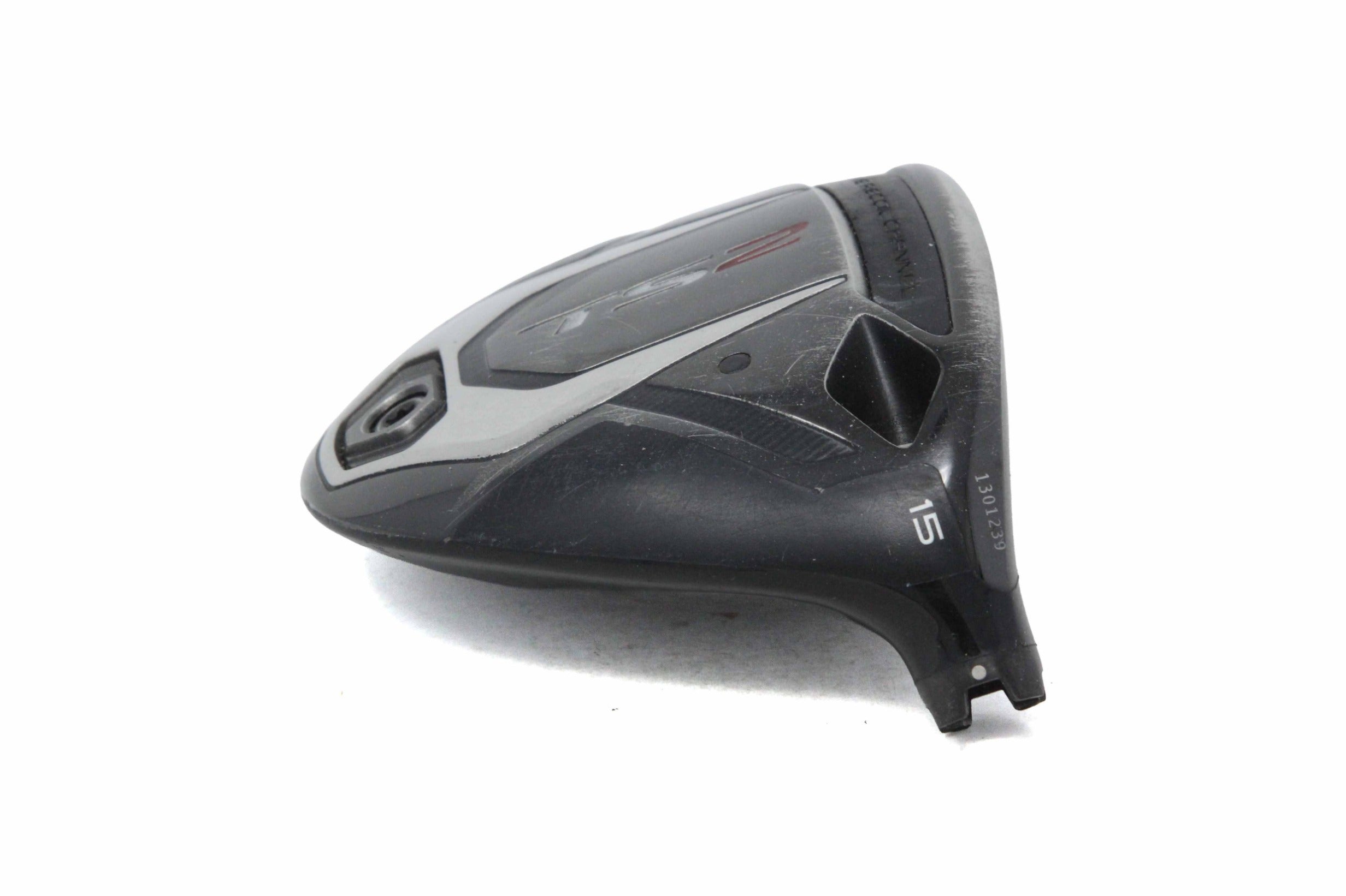 Used Titleist TS2 3-Wood - HEAD ONLY - Right-Handed - 15 Degrees