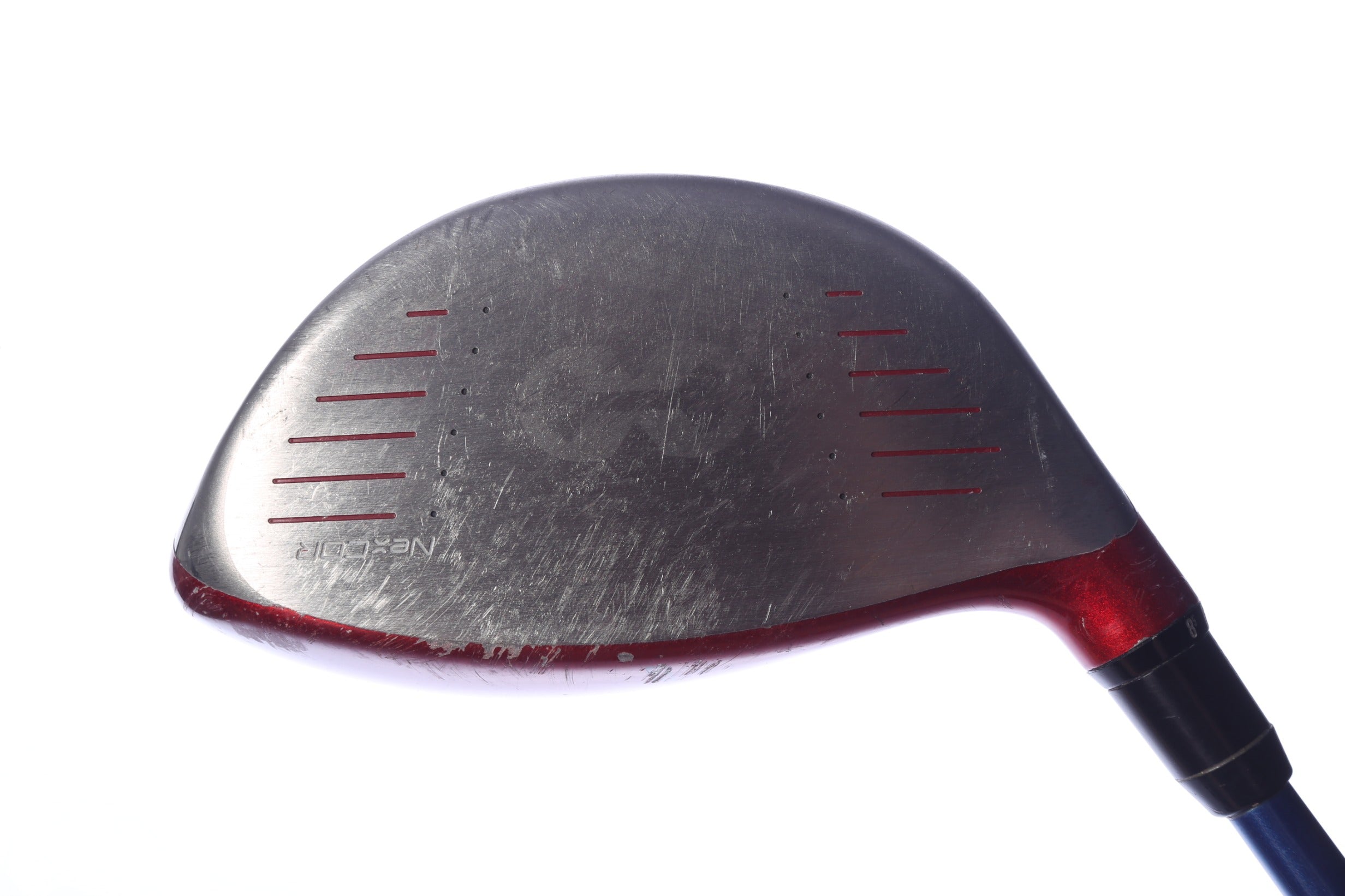 Used Nike VR-S Covert 2.0 Driver - 10.5 Degrees - Regular Flex UST Mamiya Micro Ply Lite MP5 - Left-Handed