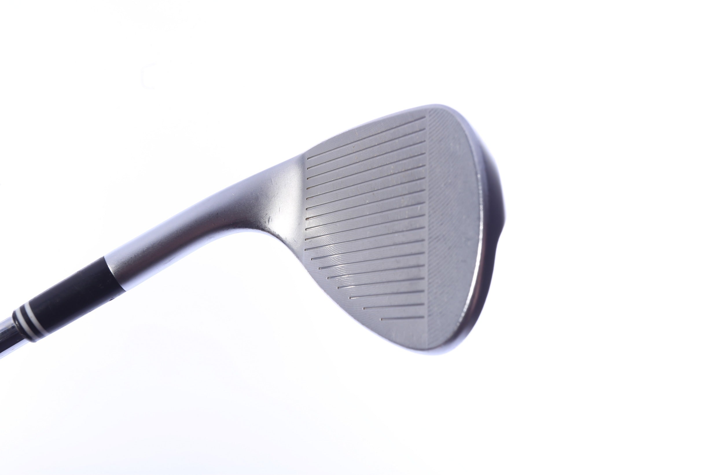 Used Cleveland CBX 2 Gap Wedge - Right-Handed - 52 Degrees - Wedge Flex