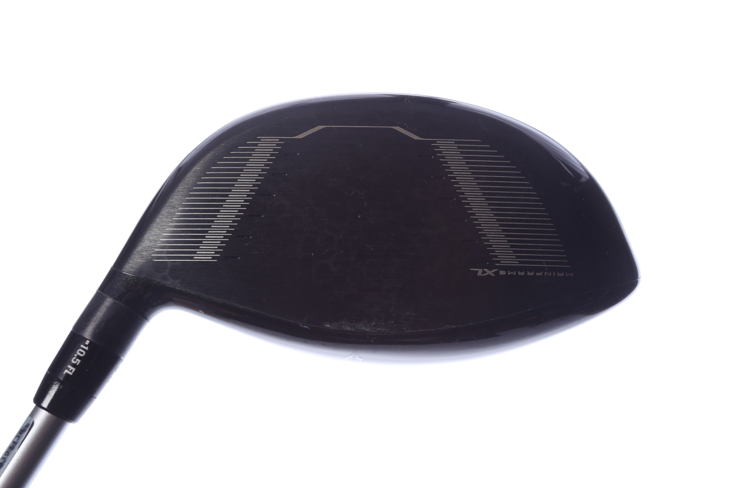 Used Cleveland Launcher XL2 Draw Driver - 12 Degrees - Ladies Flex Aldila Ascent - Right-Handed-Next Round