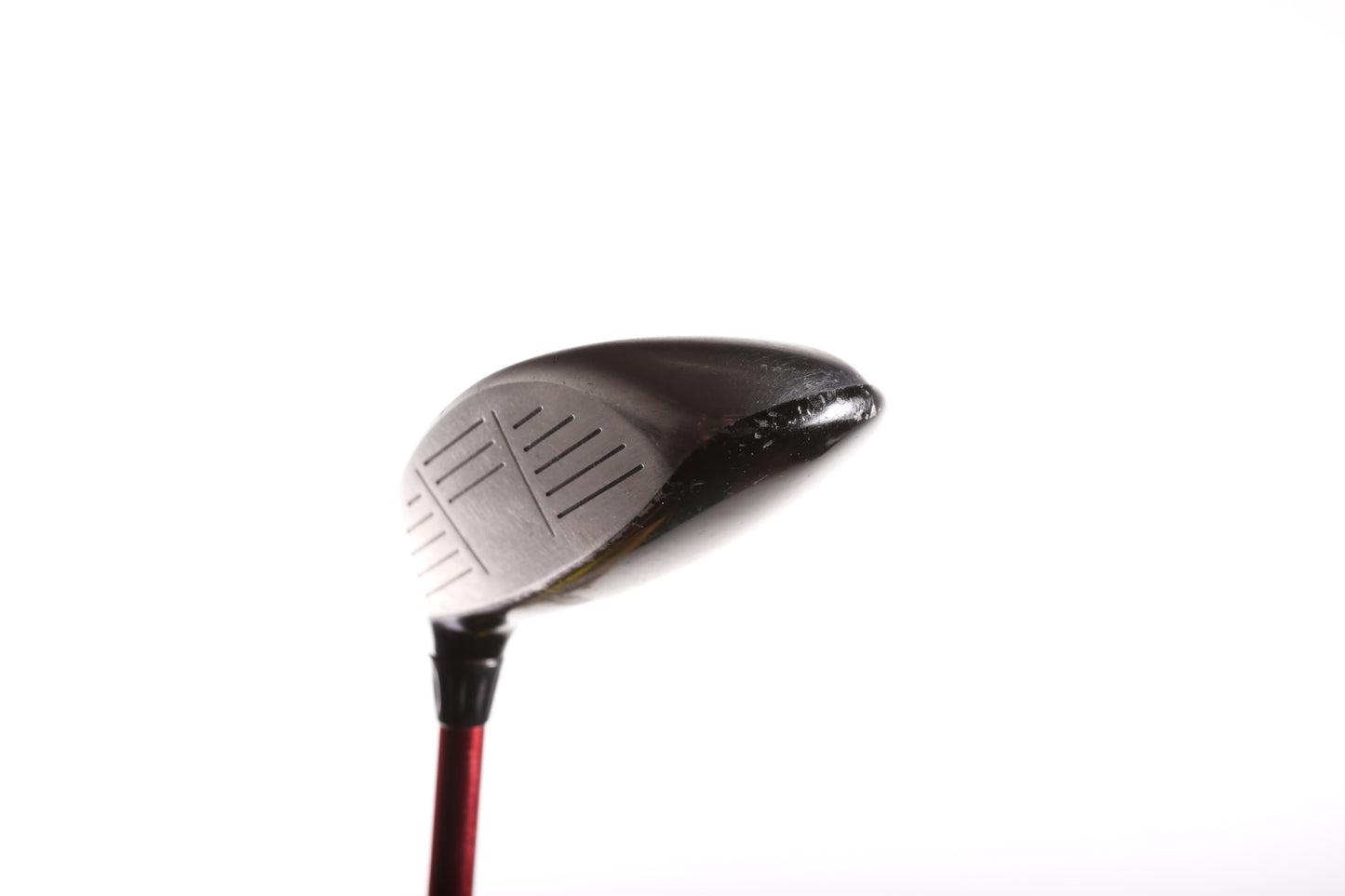 Used Callaway Big Bertha Diablo 4H Hybrid - Right-Handed - 24 Degrees - Regular Flex-Next Round