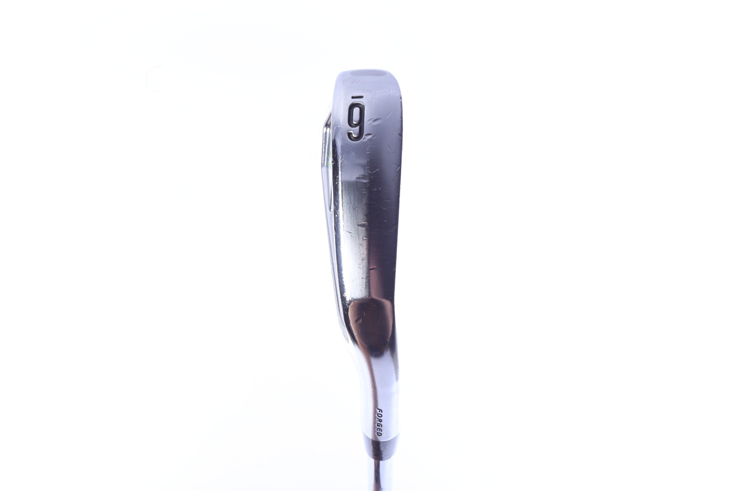 Used Srixon ZX7 MKII Single 6-Iron - Right-Handed - Extra Stiff Flex