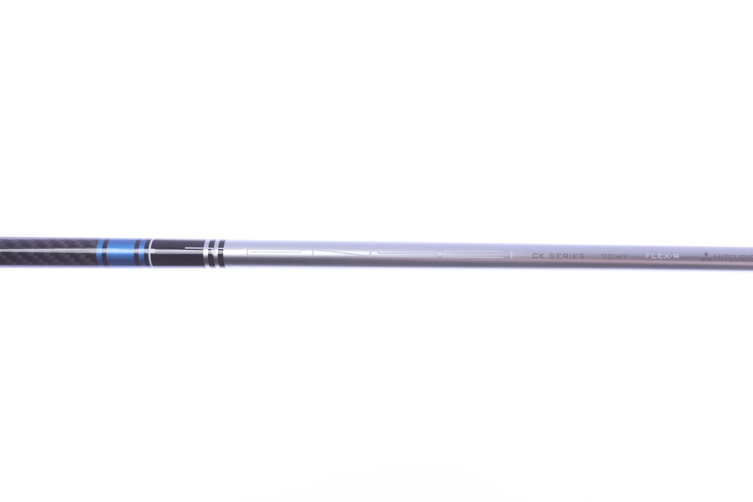 Used TaylorMade M3 4H Hybrid - Right-Handed - 21 Degrees - Regular Flex