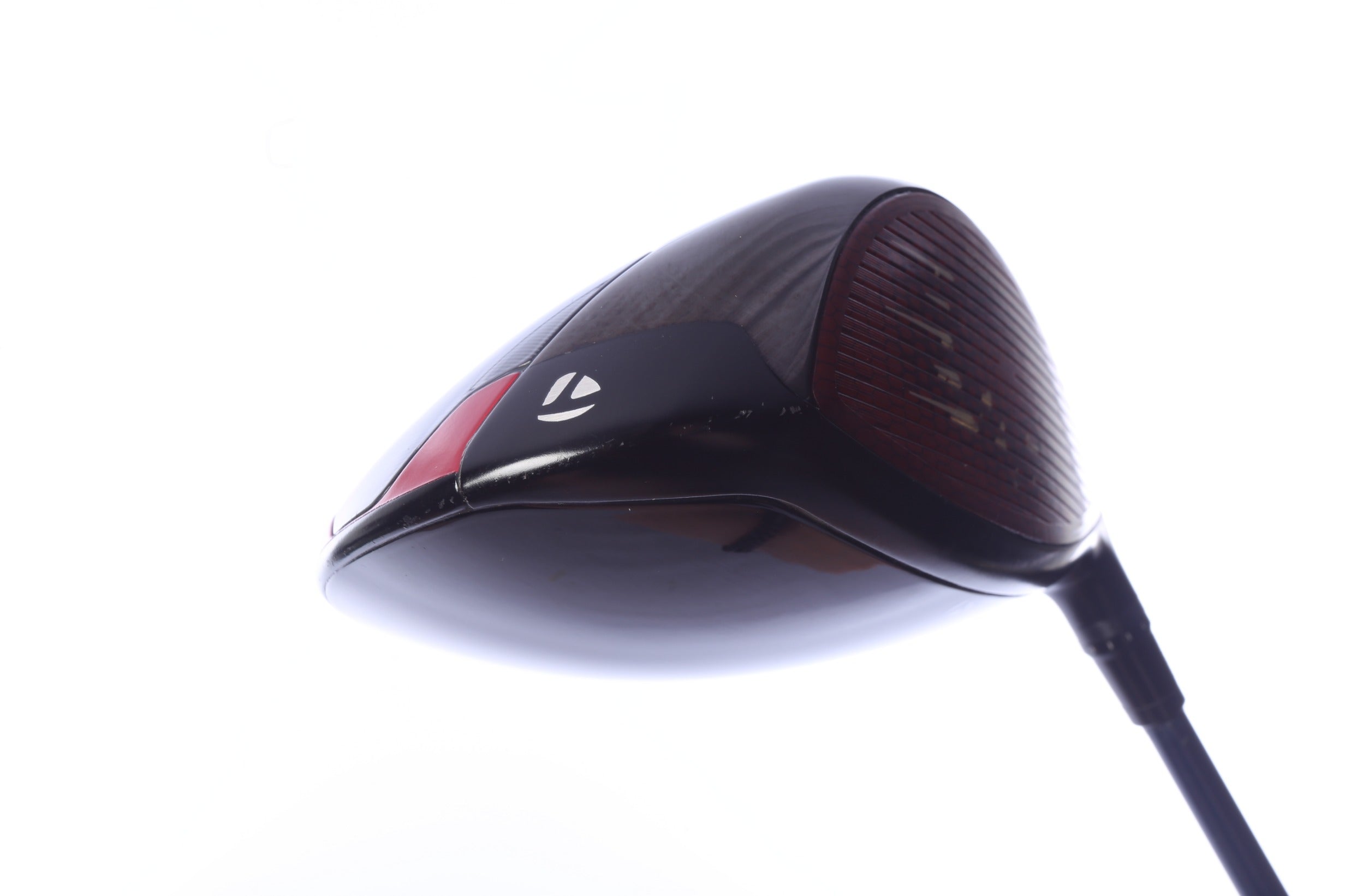 Used TaylorMade STEALTH 2 PLUS Driver - 10.5 Degrees - Stiff Flex Fujikura Ventus Blue Velocore - Left-Handed