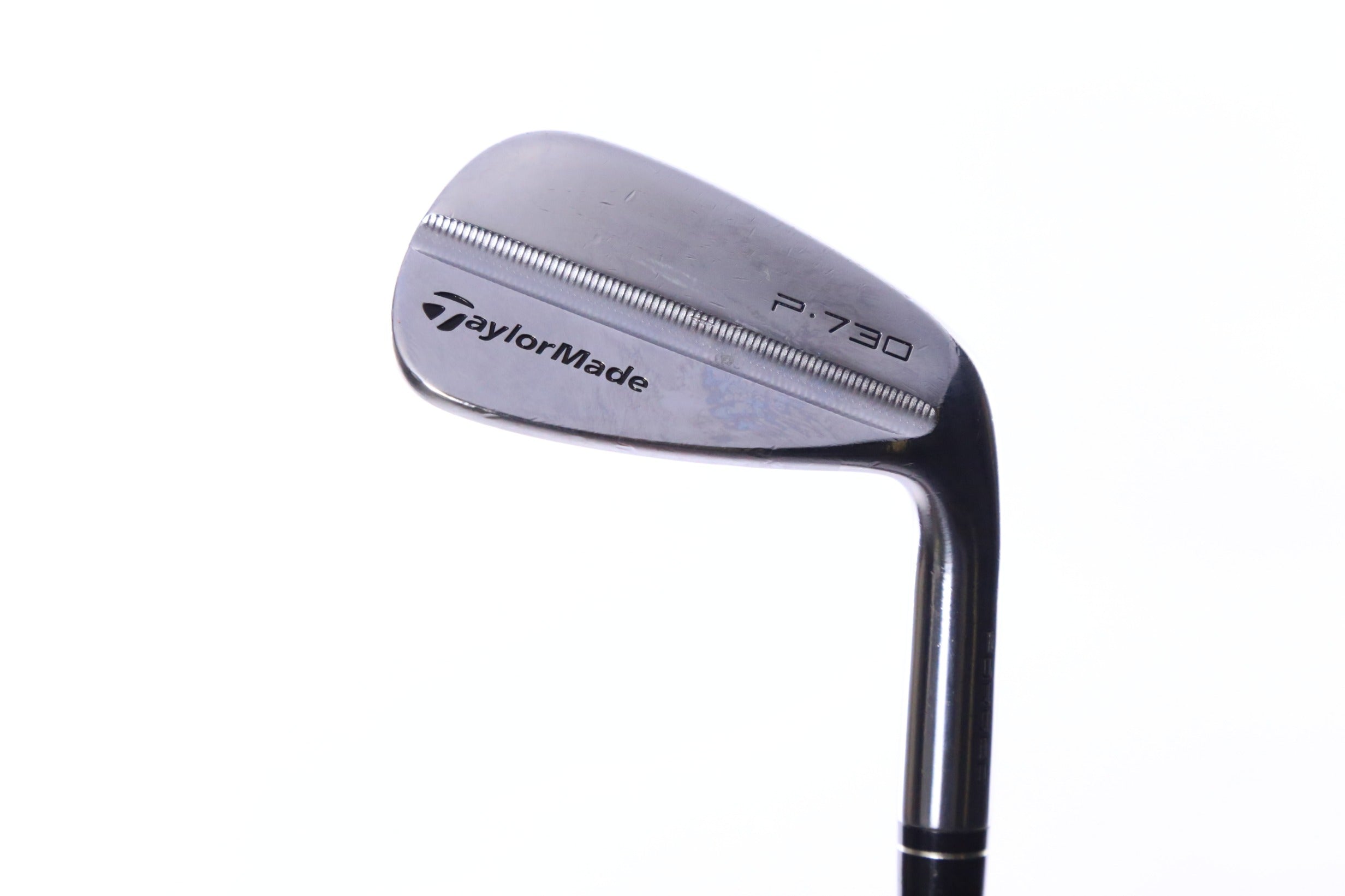 Used TaylorMade P760 Pitching Wedge - Right-Handed - 47 Degrees - Stiff Flex