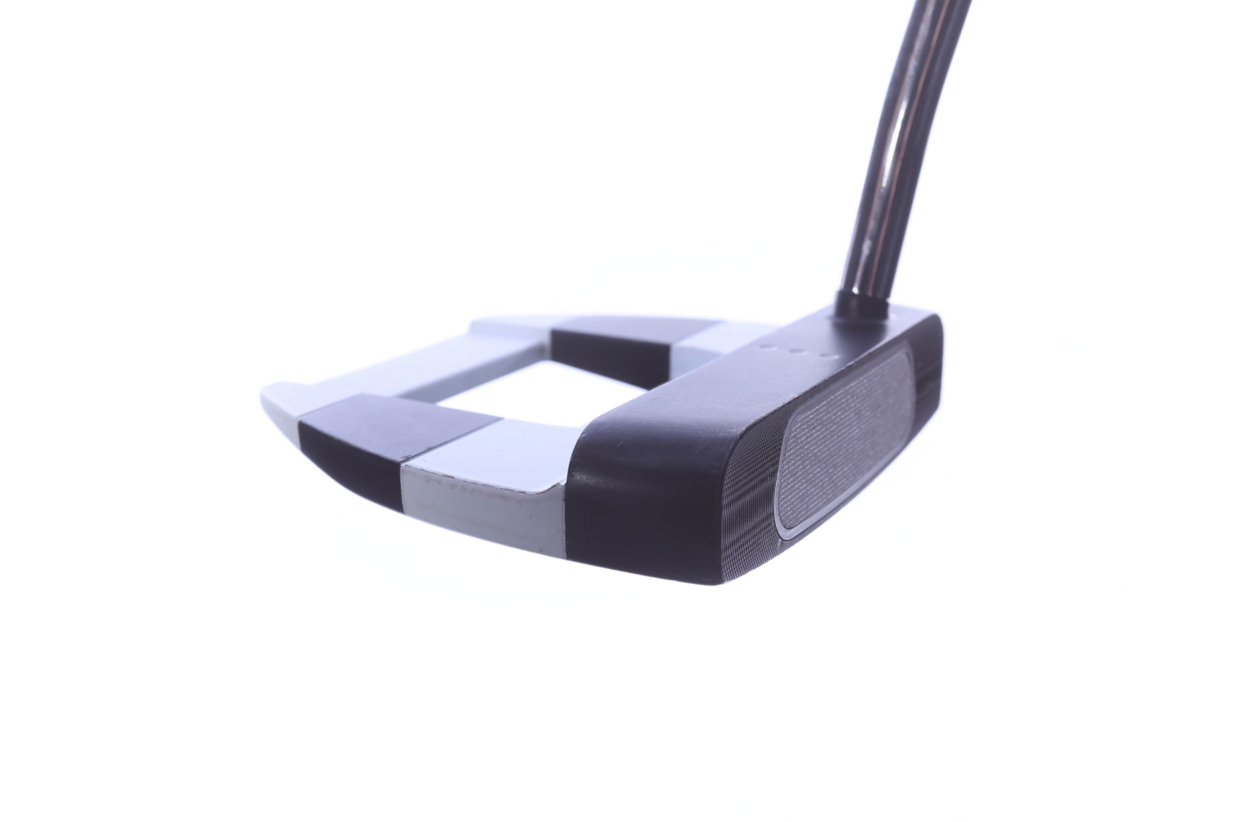Used Odyssey Ai-ONE Jailbird Cruiser Putter - Right-Handed - 38 in - Mallet-Next Round