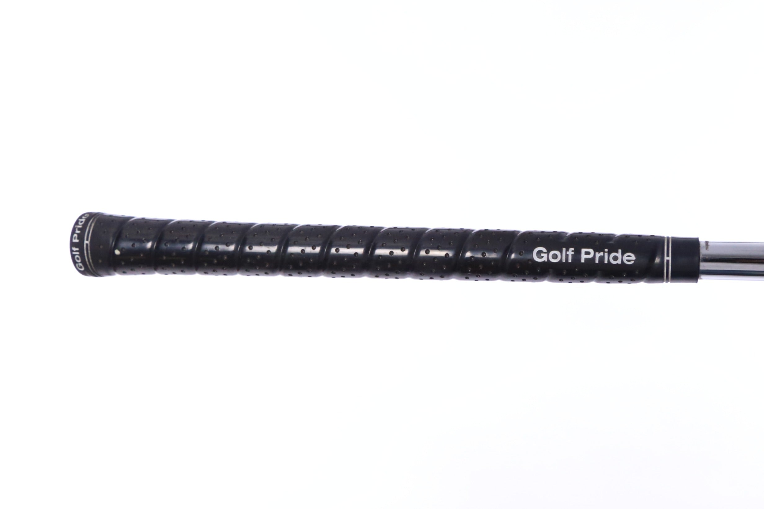 Used TaylorMade Burner 2.0 Approach Wedge - Left-Handed - 50 Degrees - Stiff Flex