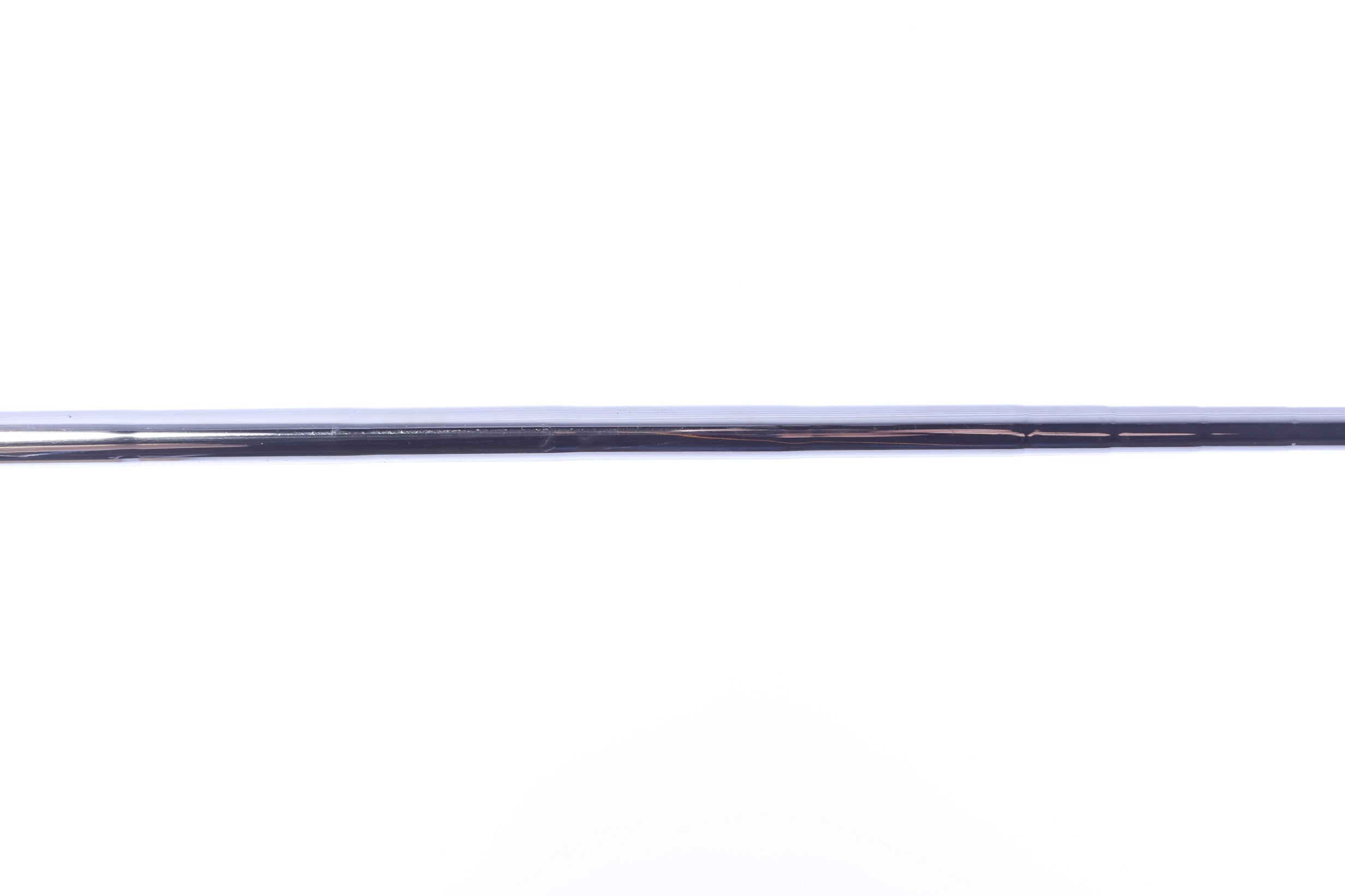 Used TaylorMade 2009 Burner Approach Wedge - Left-Handed - 50 Degrees - Stiff Flex