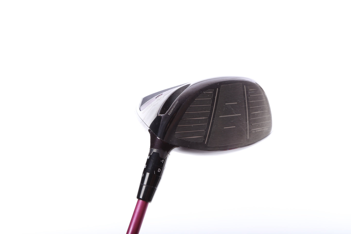 Used Callaway Big Bertha REVA 23 Driver - 12.5 Degrees - Ladies Flex Acer Velocity IH7 - Right-Handed-Next Round