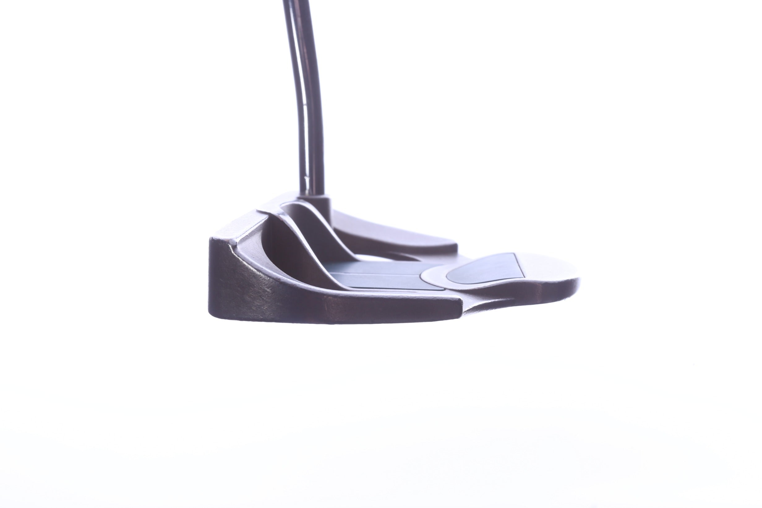 Used Ping G2i Craz-E Heel Shaft Putter - Left-Handed - 35 in - Mallet