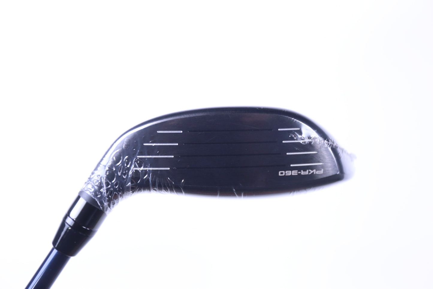 Used Wilson Staff 2025 DYNAPWR Carbon 3-Wood - Right-Handed - 15 Degrees - Regular Flex-Next Round