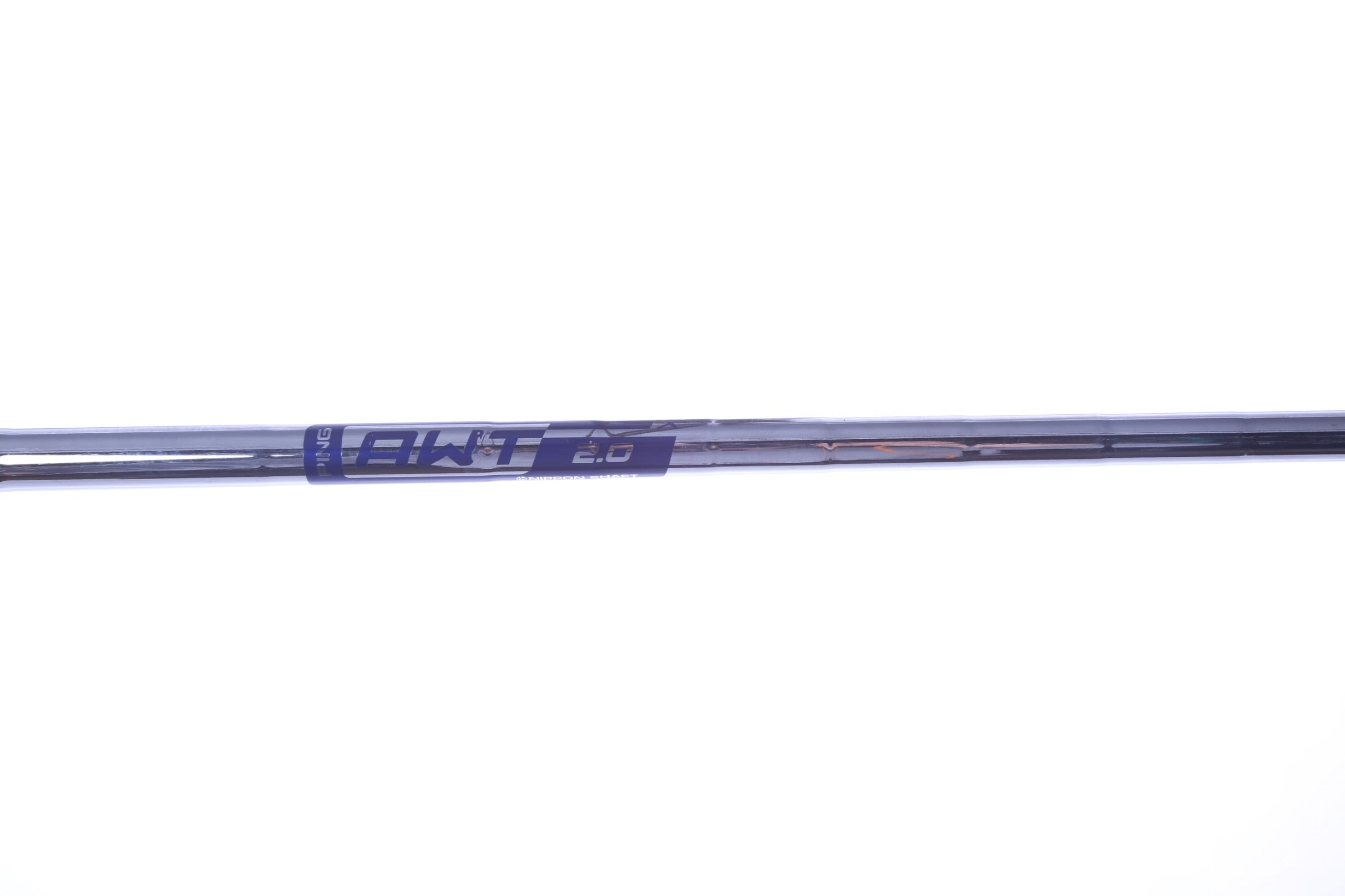 Used Ping G410 Utility Wedge - Right-Handed - 49.5 Degrees - Extra Stiff Flex-Next Round
