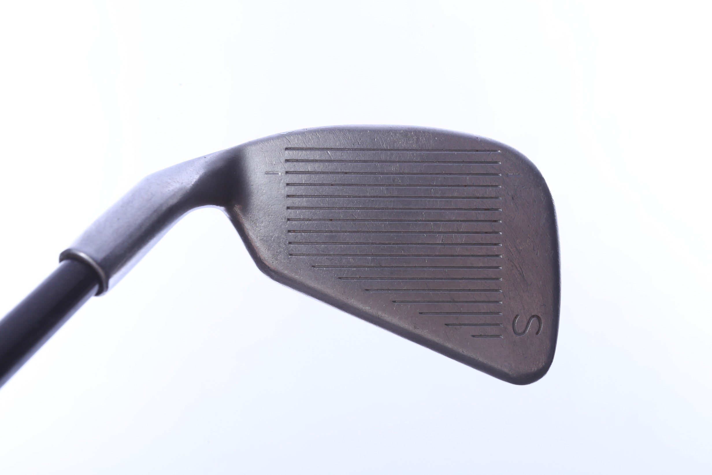 Used Ping ISI K Sand Wedge - Right-Handed - 54.5 Degrees - Seniors Flex-Next Round