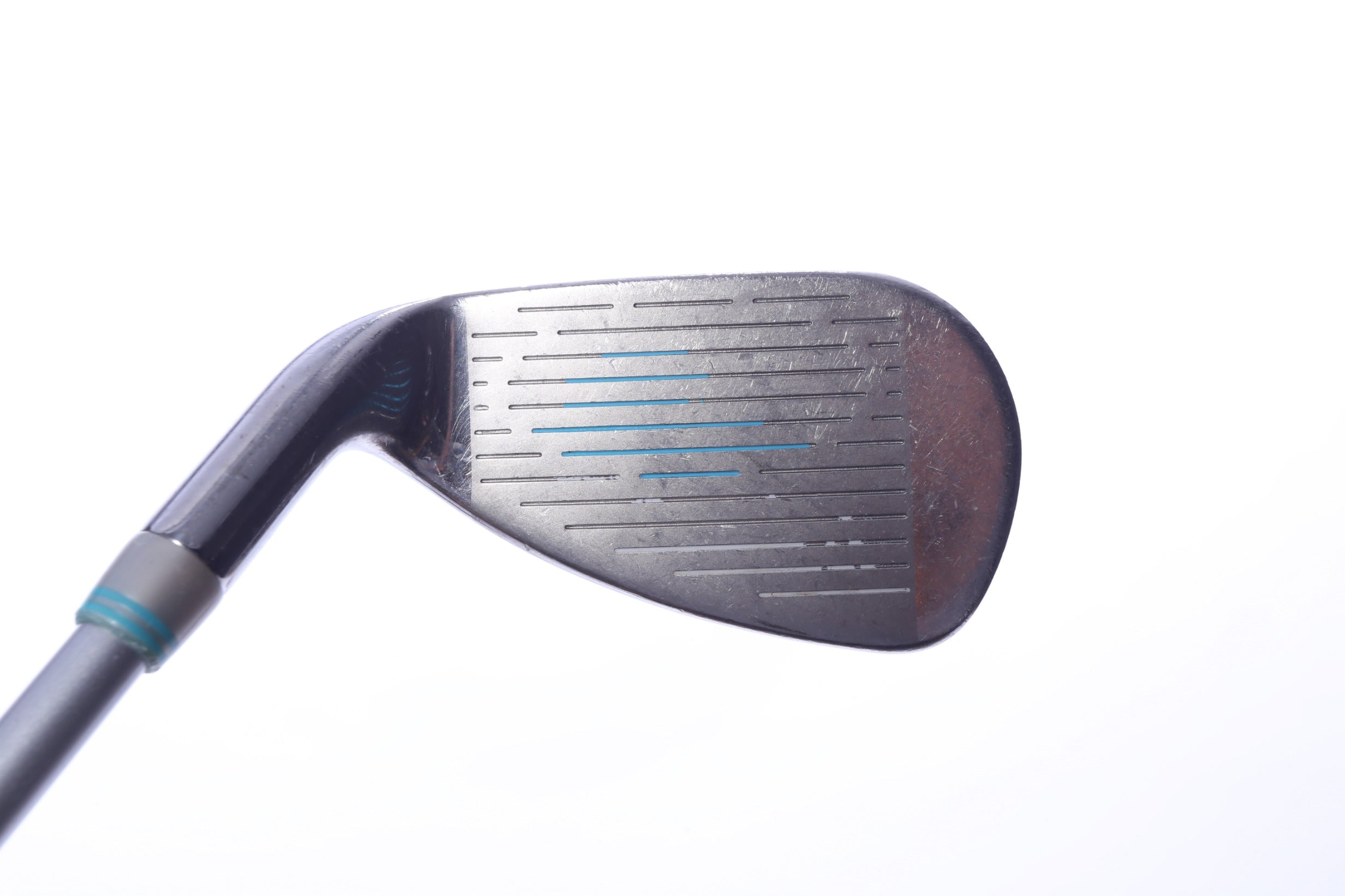 Used Cobra Baffler Hybrid Single 9-Iron - Right-Handed - Ladies Flex-Next Round