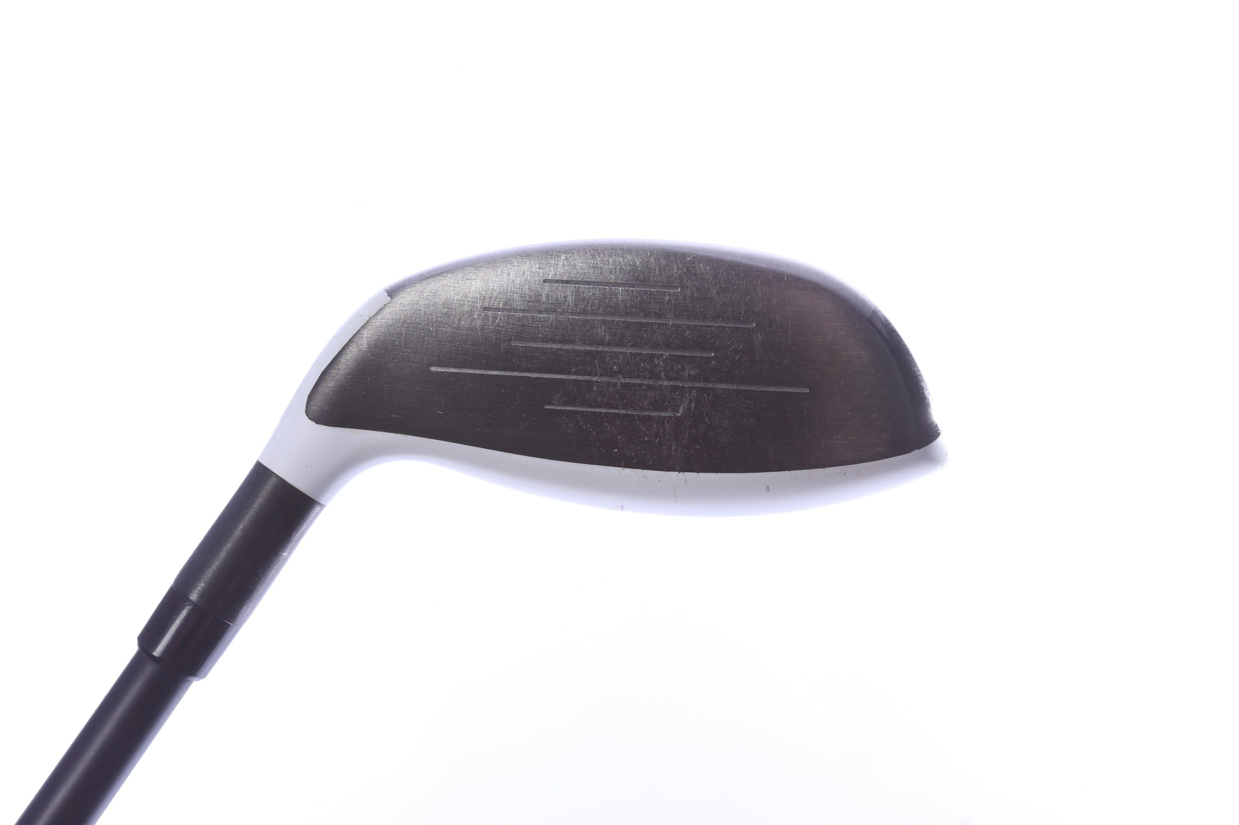 Used TaylorMade RocketBallz Stage 2 3H Hybrid - Right-Handed - 19 Degrees - Stiff Flex-Next Round