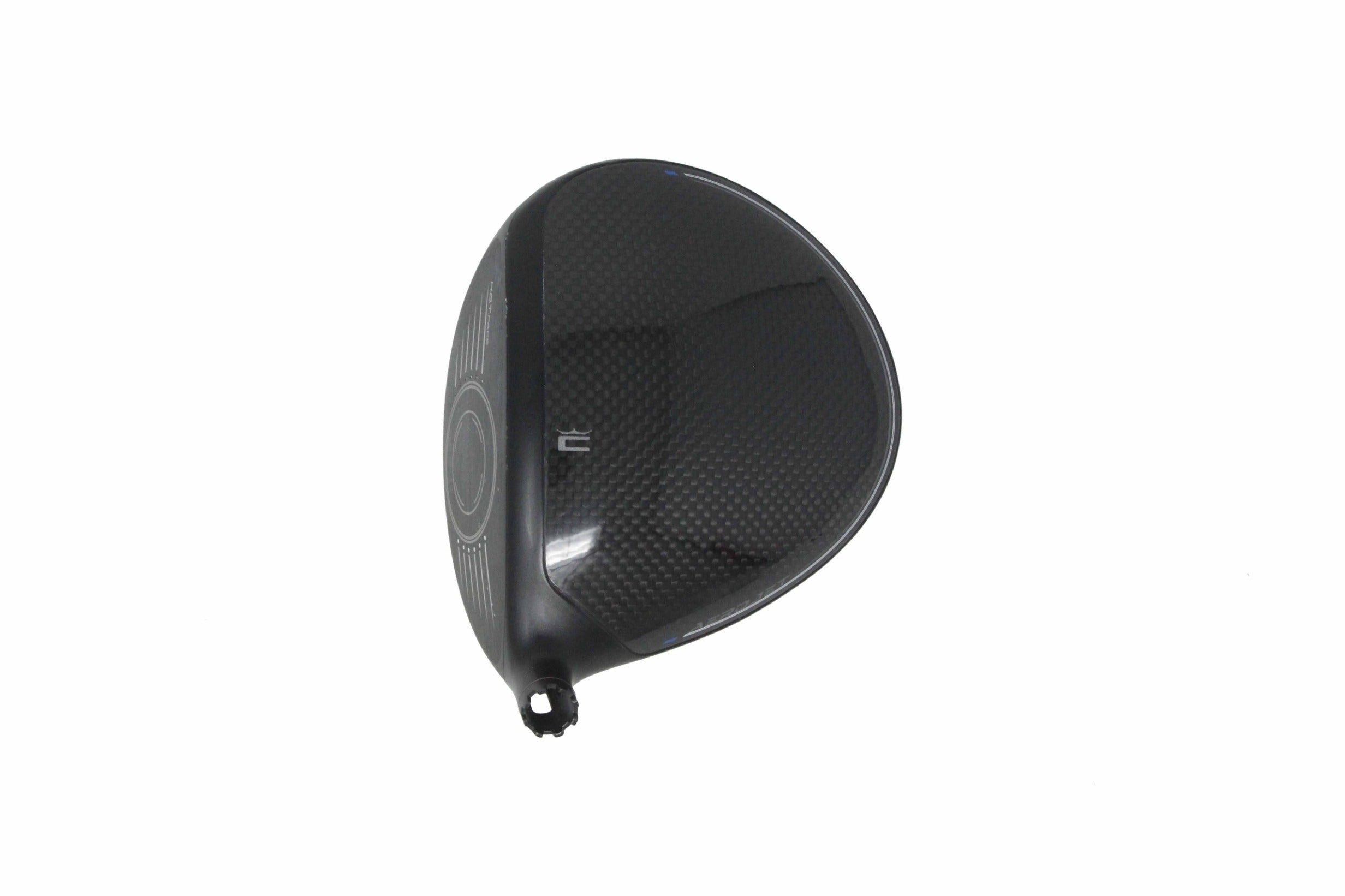 Used Cobra AeroJet LS Driver - HEAD ONLY - Right-Handed - 10.5 Degrees