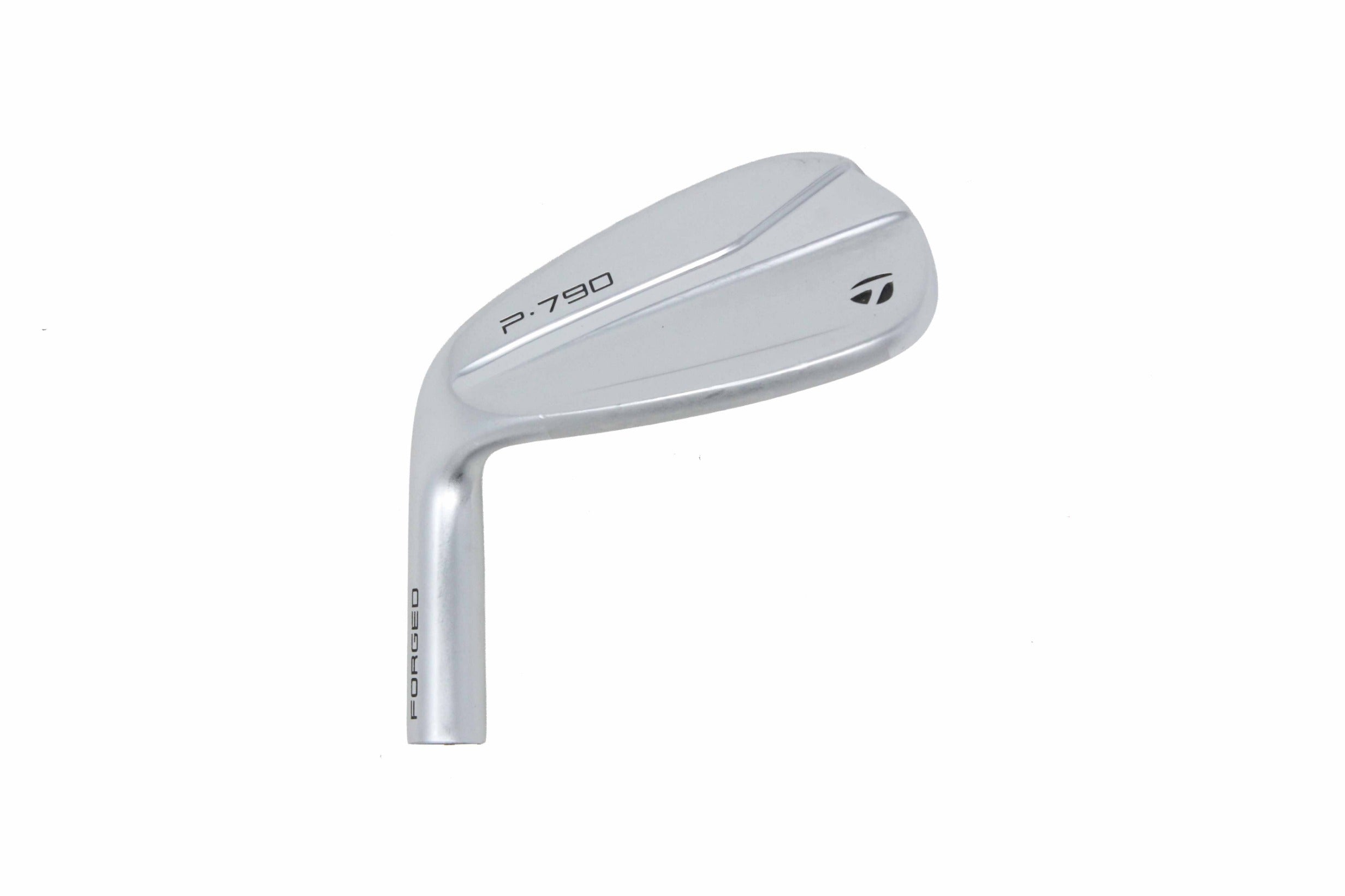 Used TaylorMade 2021 P790 Approach Wedge - HEAD ONLY - Left-Handed - 50 Degrees