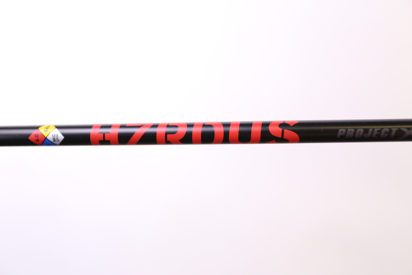 Used Srixon Z F85 3-Wood - Left-Handed - 15 Degrees - Stiff Flex-Next Round