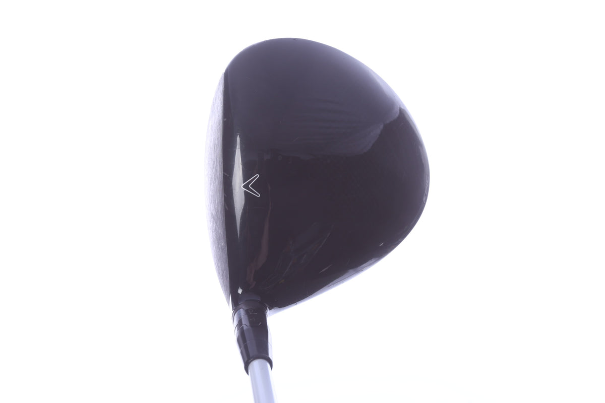 Used Callaway Epic MAX LS Driver - 9 Degrees - Regular Flex Fujikura Speeder 565 - Right-Handed