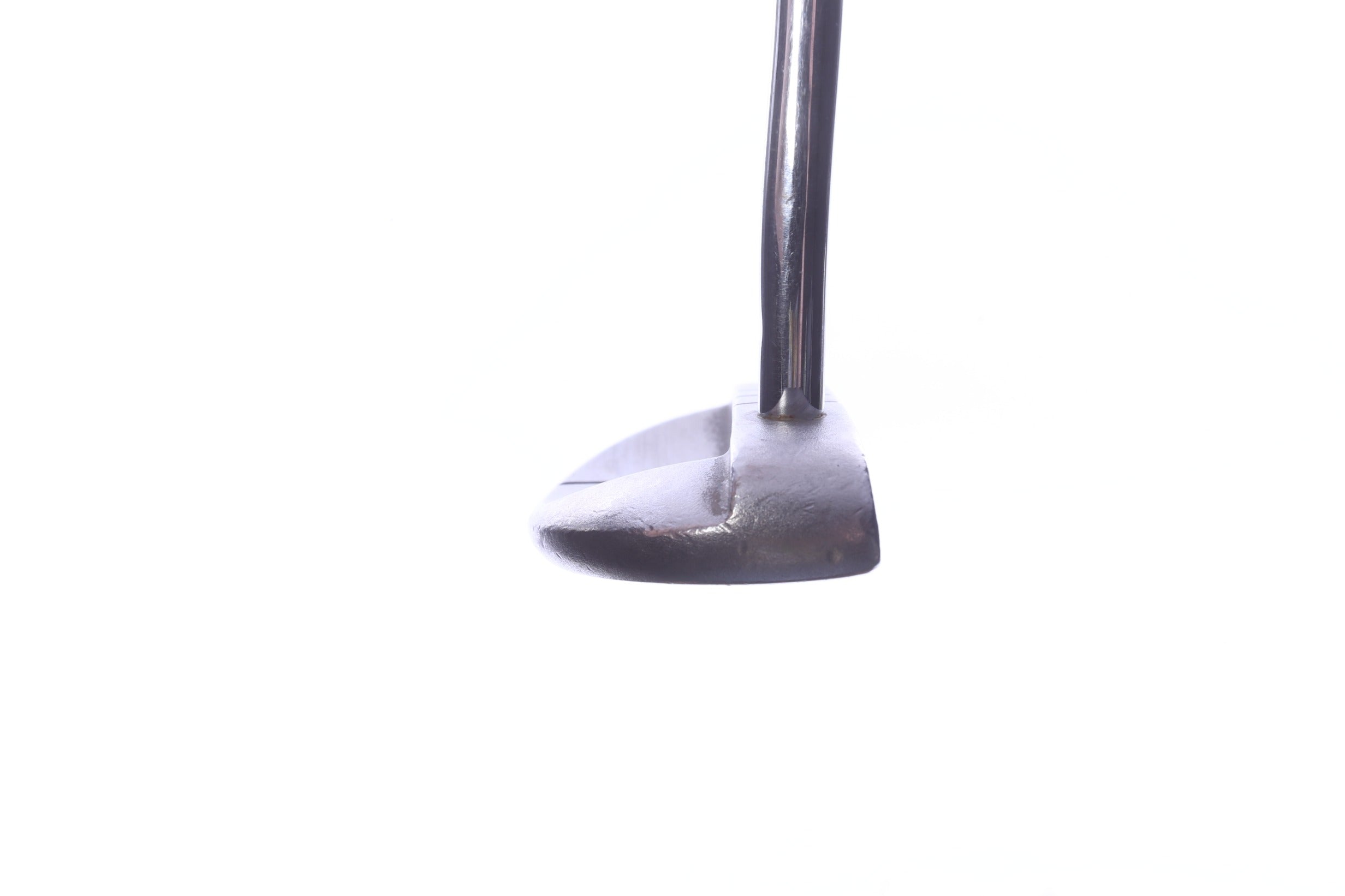 Used Odyssey Dual Force 2 Rossie Putter - Left-Handed - 35 in - Mallet