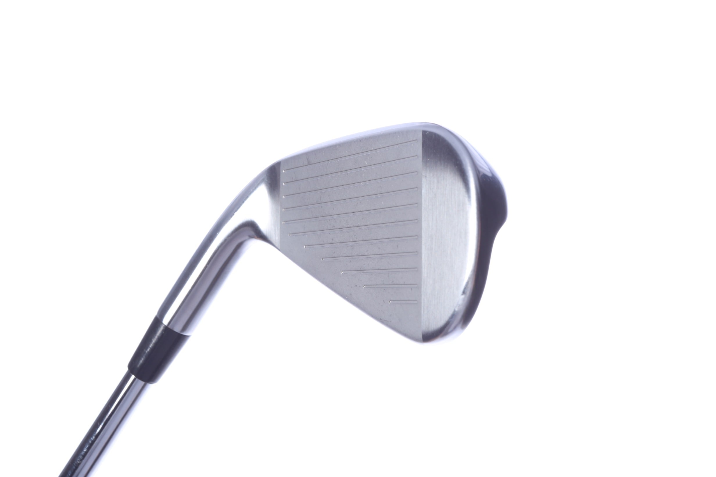 Used Mizuno MP-20 HMB Single 3-Iron - Right-Handed - Stiff Flex