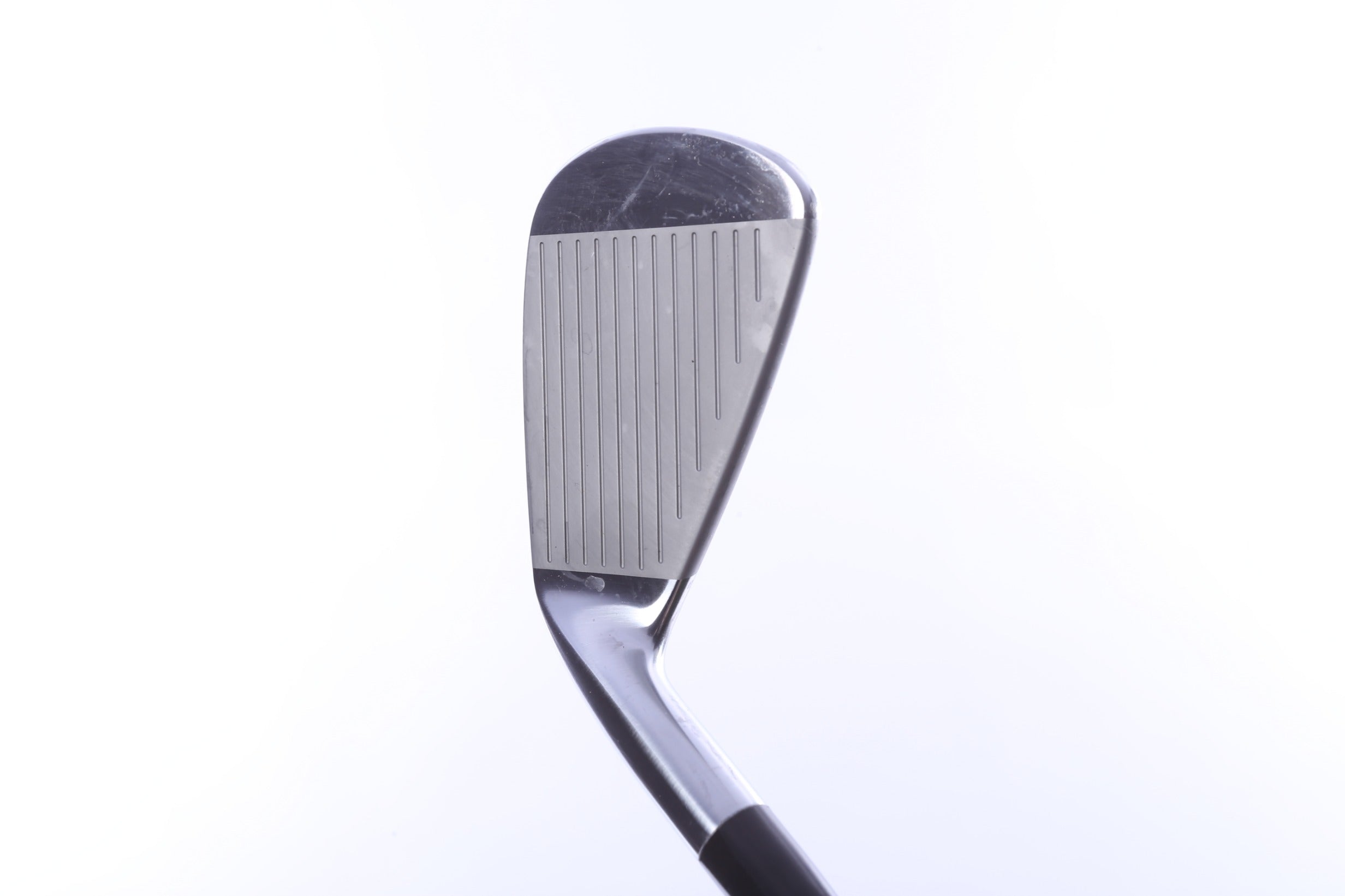 Used Mizuno Pro 243 Single 4-Iron - Right-Handed - Stiff Flex-Next Round