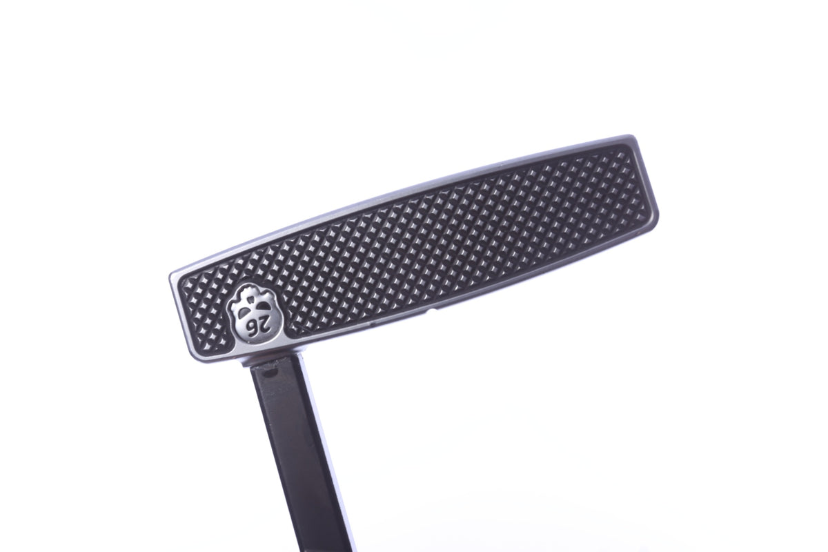 Used PXG Battle Ready II Blackjack Putter - Right-Handed - 32 in - Mallet-Next Round