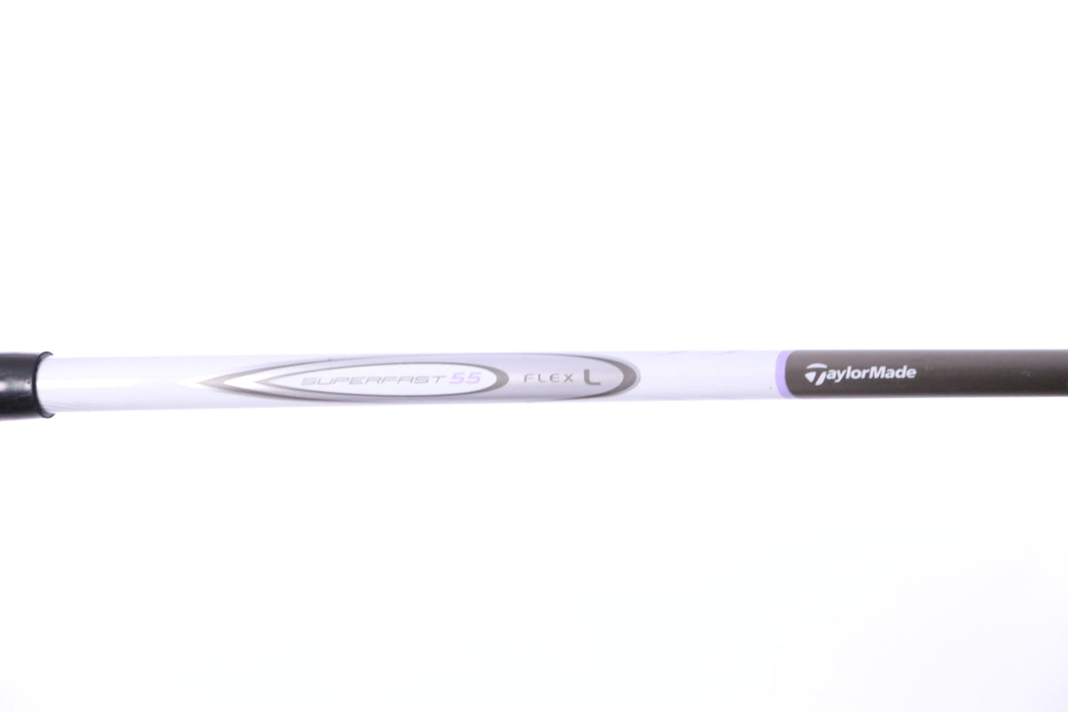Used TaylorMade Burner 2.0 Single 9-Iron - Right-Handed - Ladies Flex