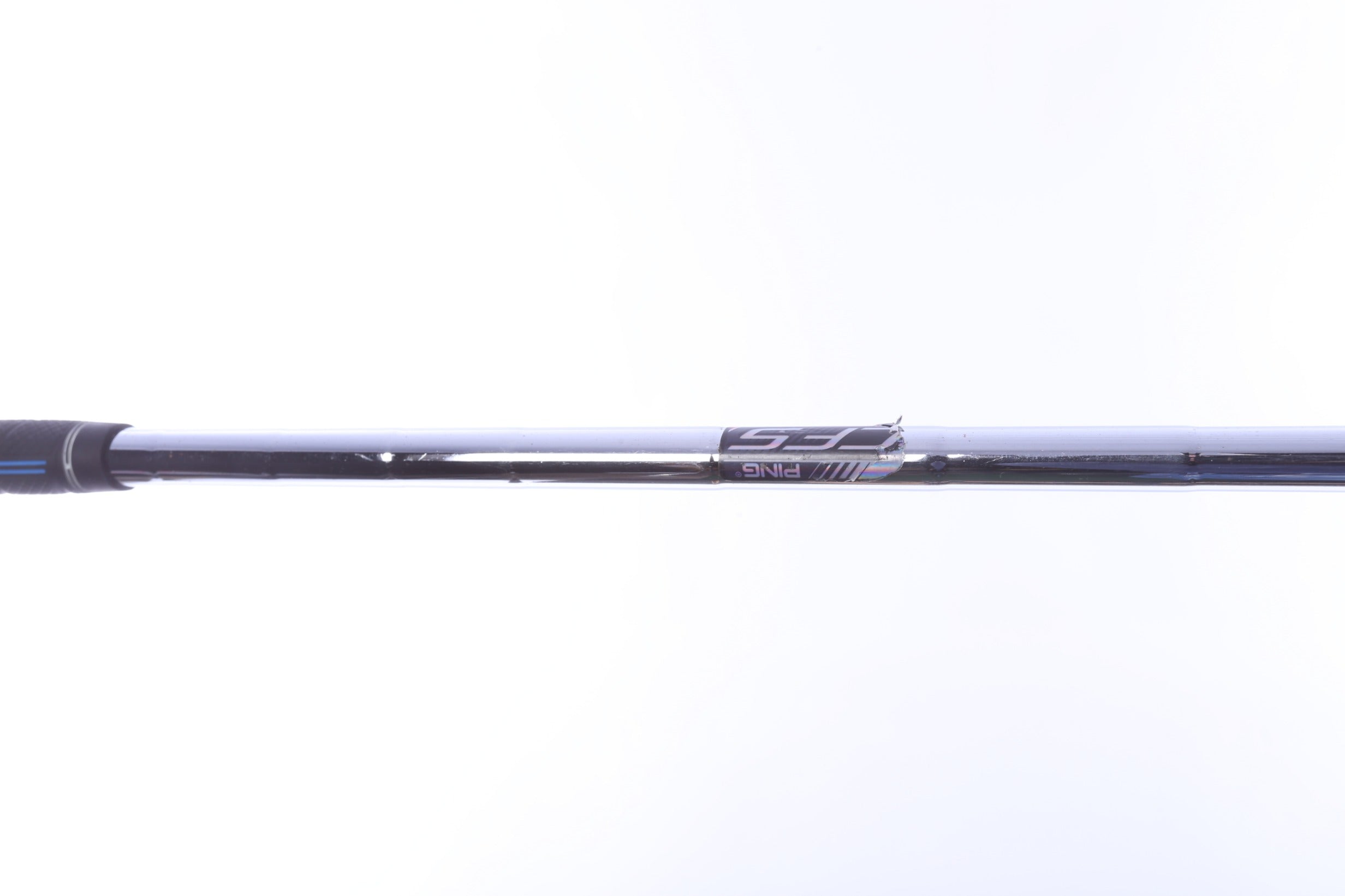 Used Ping G25 Utility Wedge - Left-Handed - 50 Degrees - Stiff Flex-Next Round