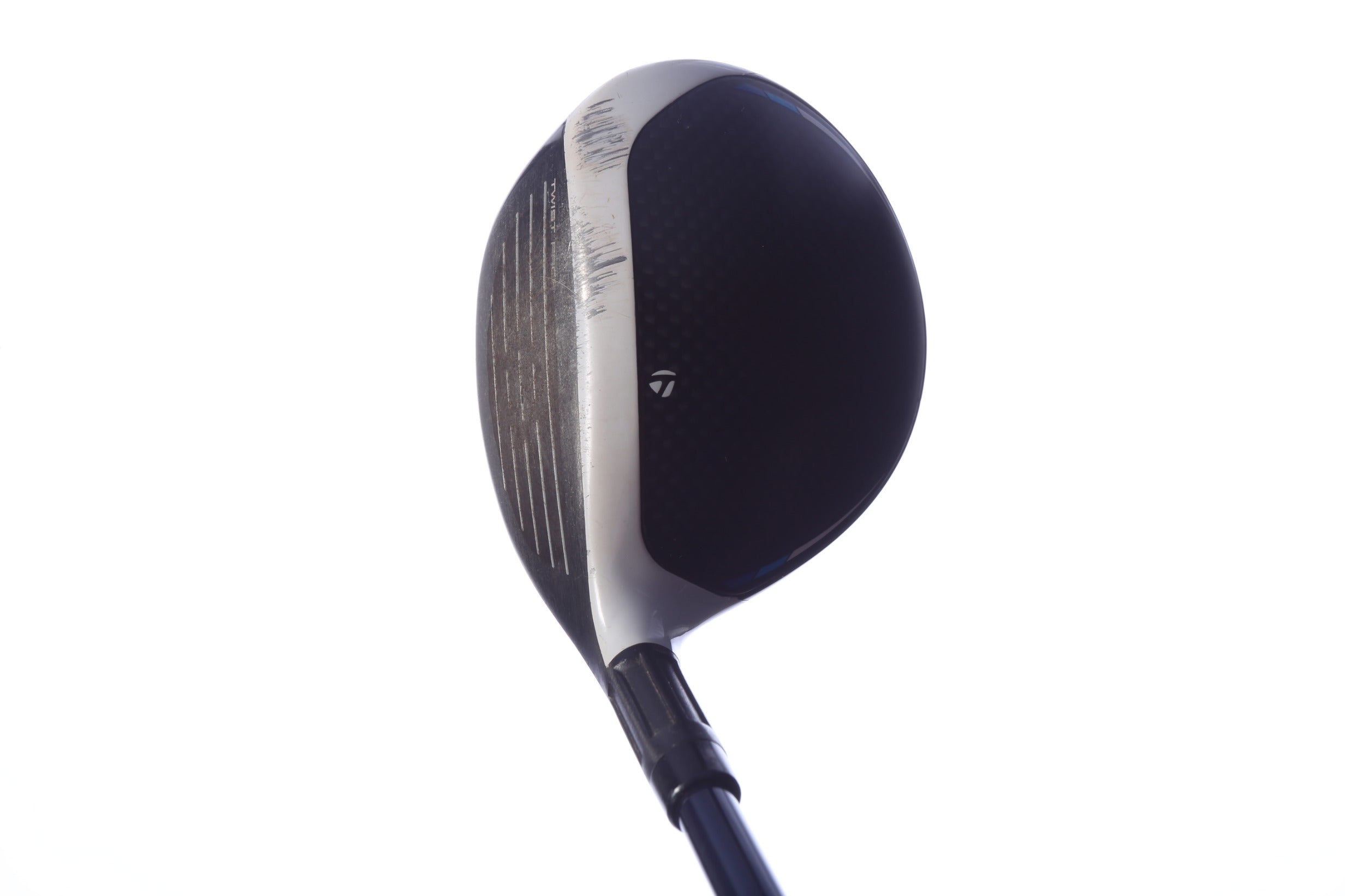 Used TaylorMade SIM2 MAX 5-Wood - Right-Handed - 18 Degrees - Regular Flex