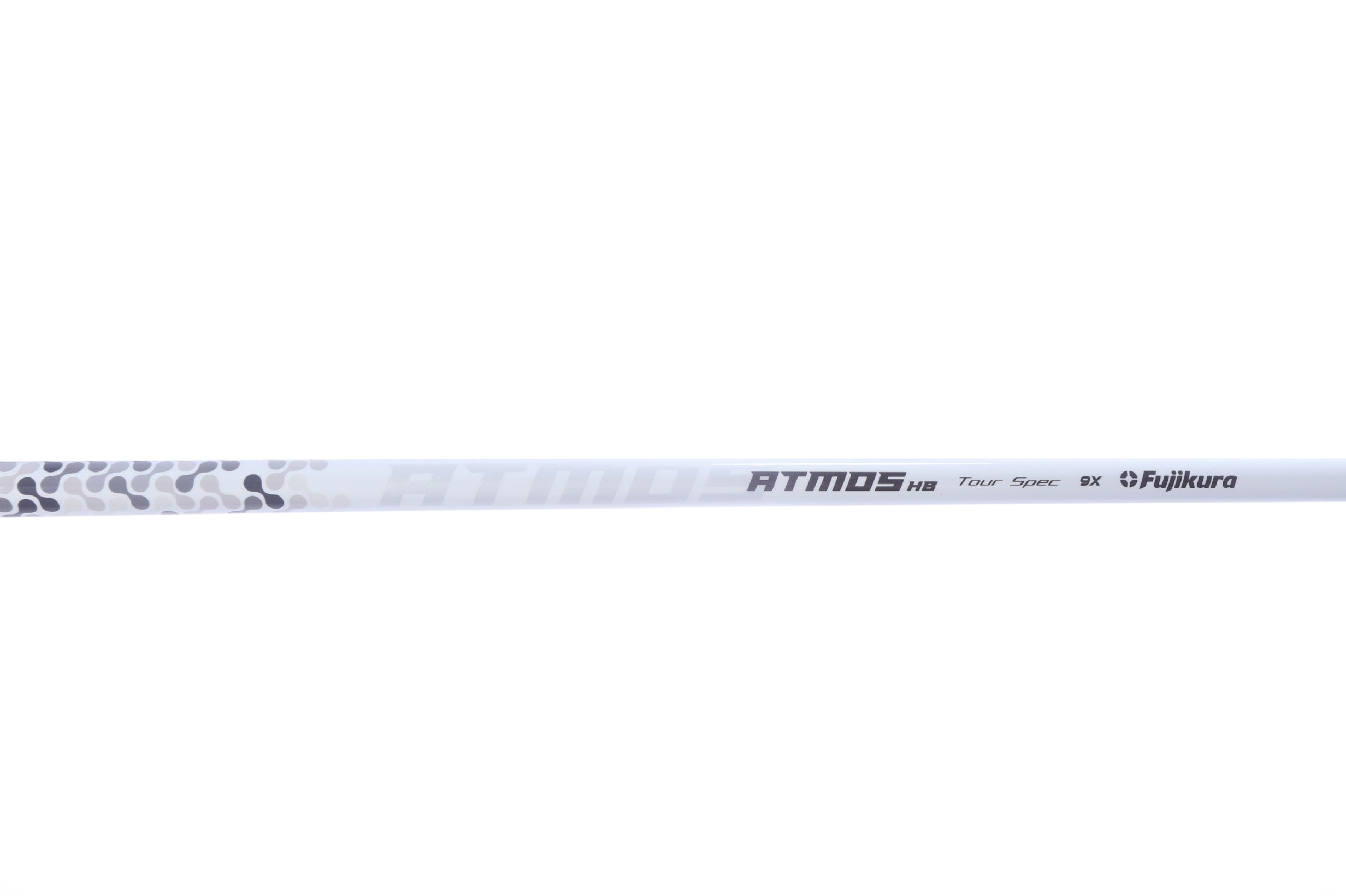Used Srixon Z U65 Single Utility 3-Iron - Right-Handed - Extra Stiff Flex-Next Round