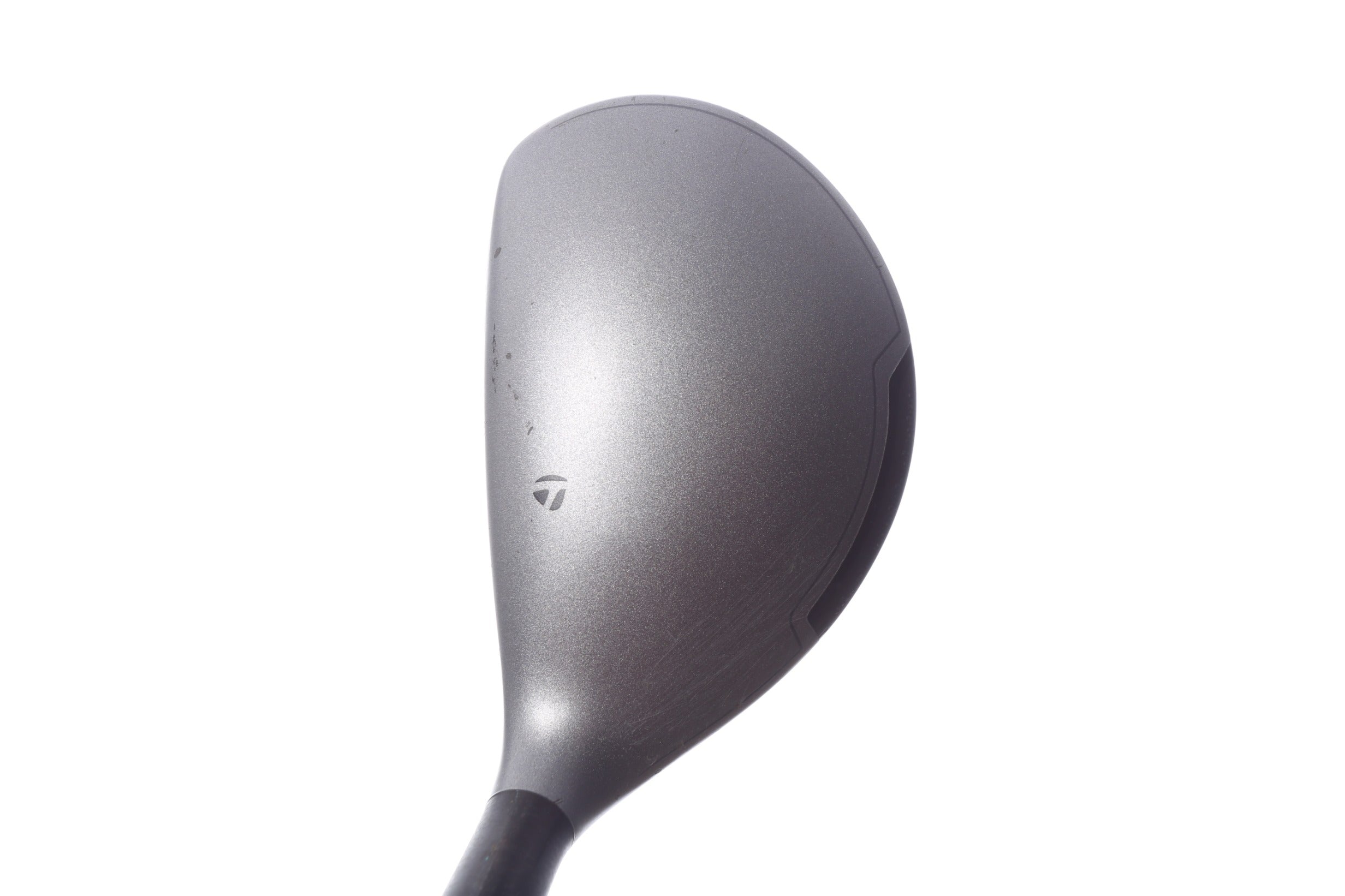 Used TaylorMade SLDR S 3H Hybrid - Right-Handed - 19 Degrees - Regular Flex-Next Round