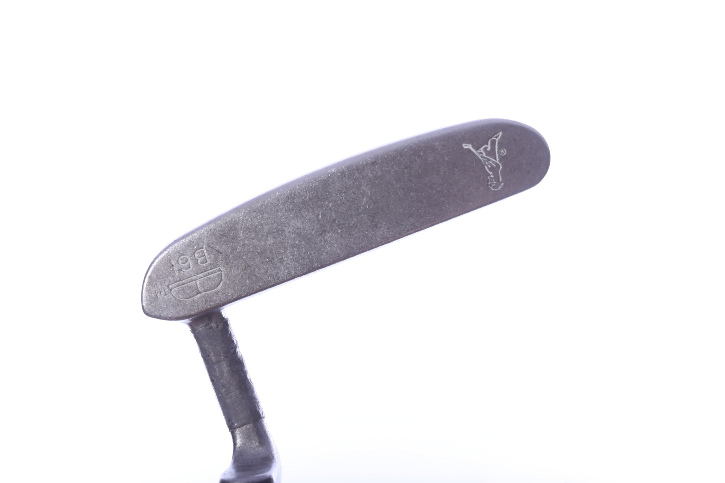 Used Ping B61 Putter - Right-Handed - 34 in - Blade