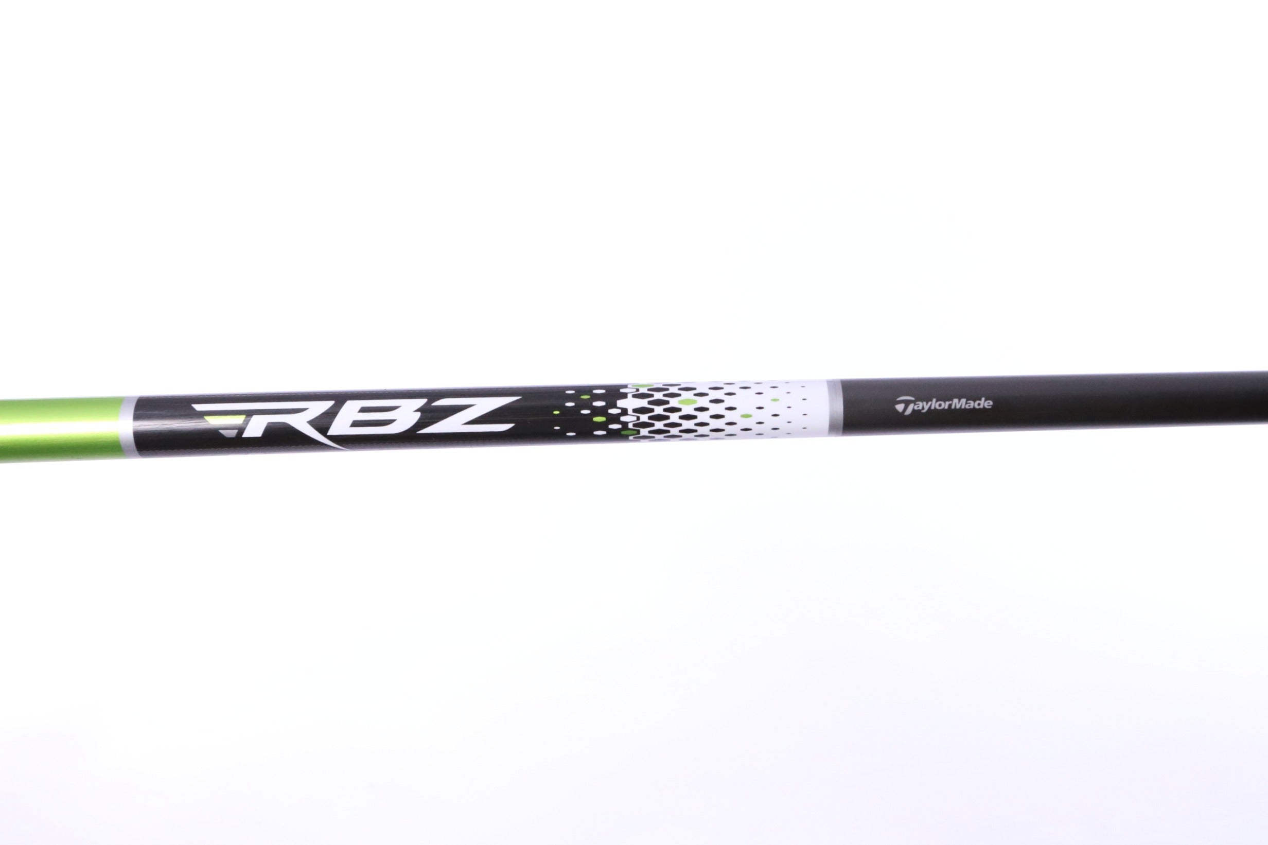 Used TaylorMade RocketBallz 3H Hybrid - Left-Handed - 19 Degrees - Stiff Flex