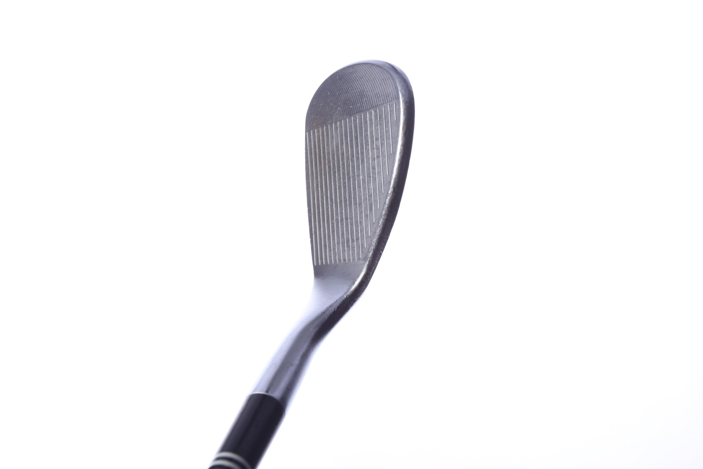 Used Cleveland RTX ZipCore Tour Satin Sand Wedge - Right-Handed - 54 Degrees - Wedge Flex-Next Round