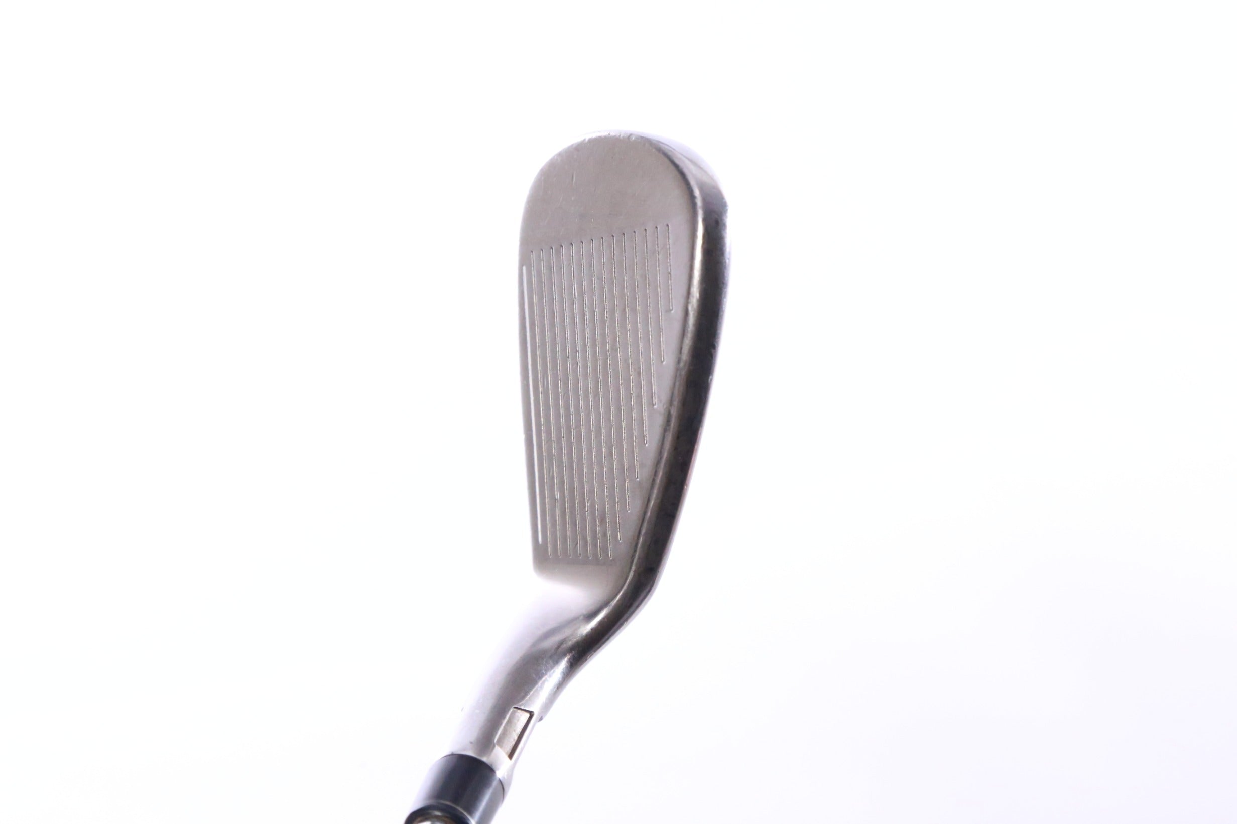 Used TaylorMade SIM2 MAX Approach Wedge - Right-Handed - 49 Degrees - Regular Flex