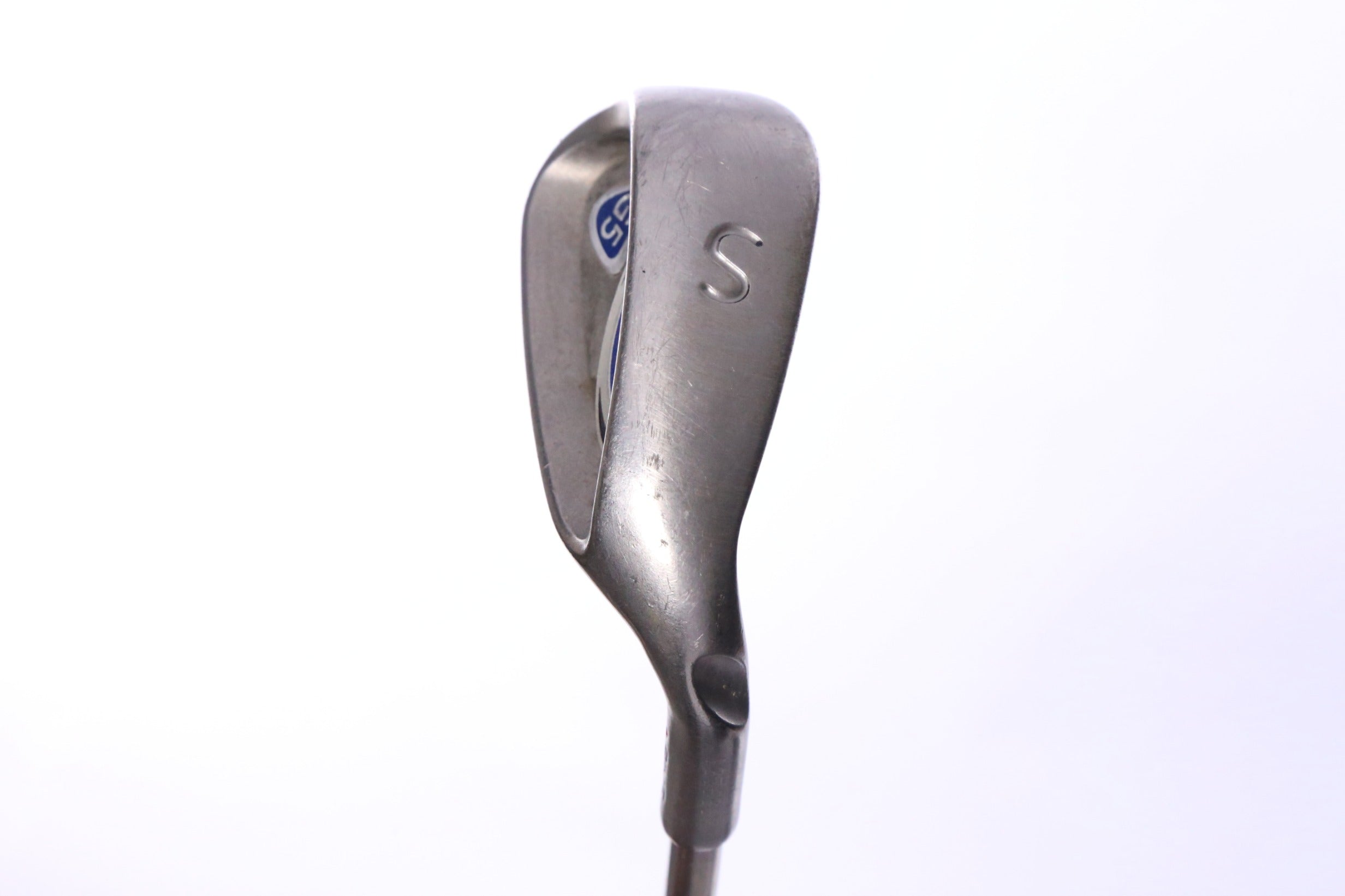 Used Ping G5 Sand Wedge - Right-Handed - 54 Degrees - Stiff Flex