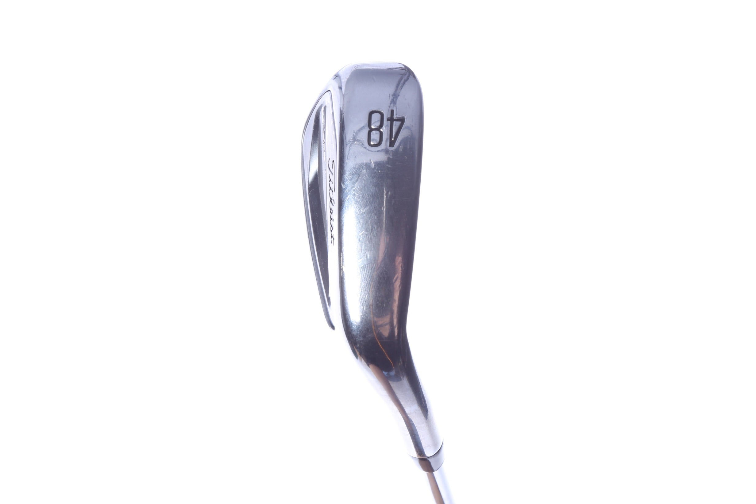 Used Titleist 2023 T350 Gap Wedge - Right-Handed - 48 Degrees - Regular Flex